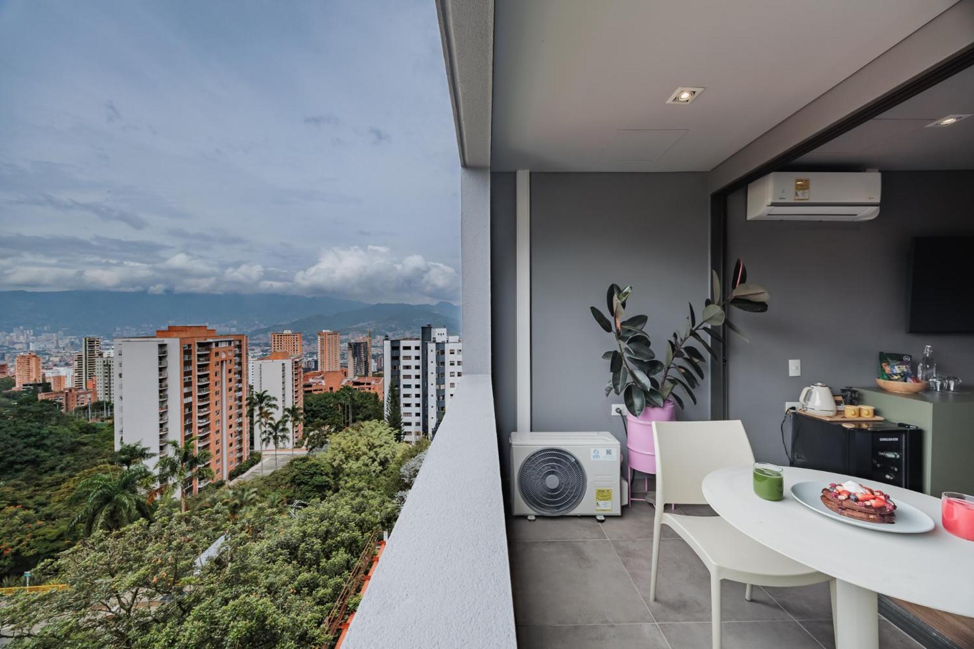 Versus Hotel Medellín