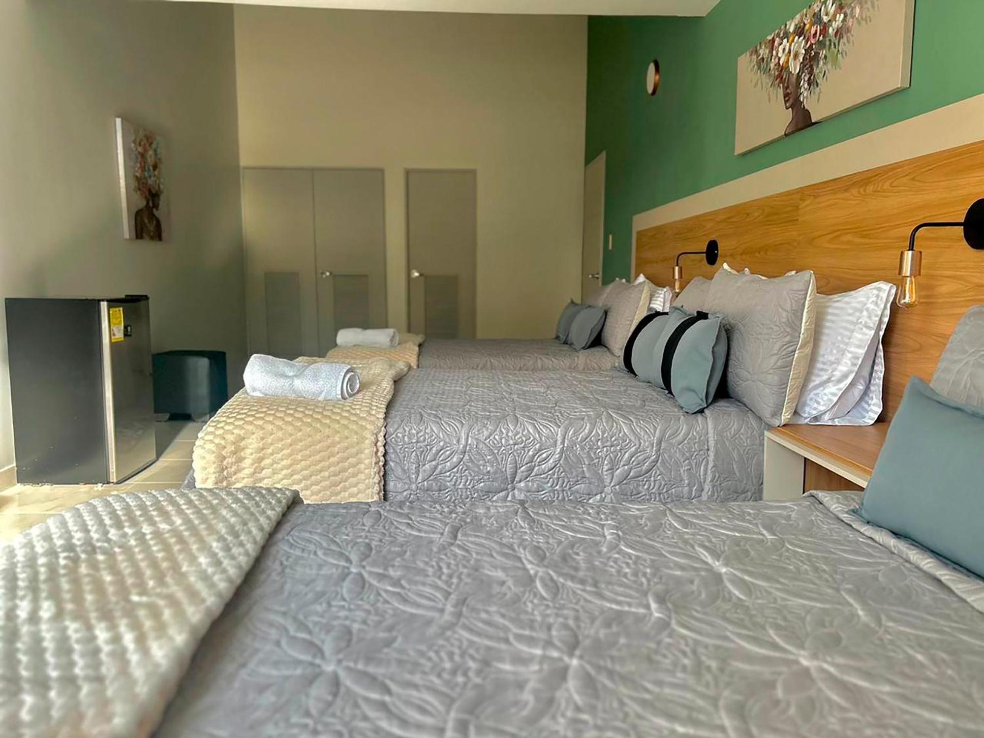 Provenza Boutique 4* Medellín