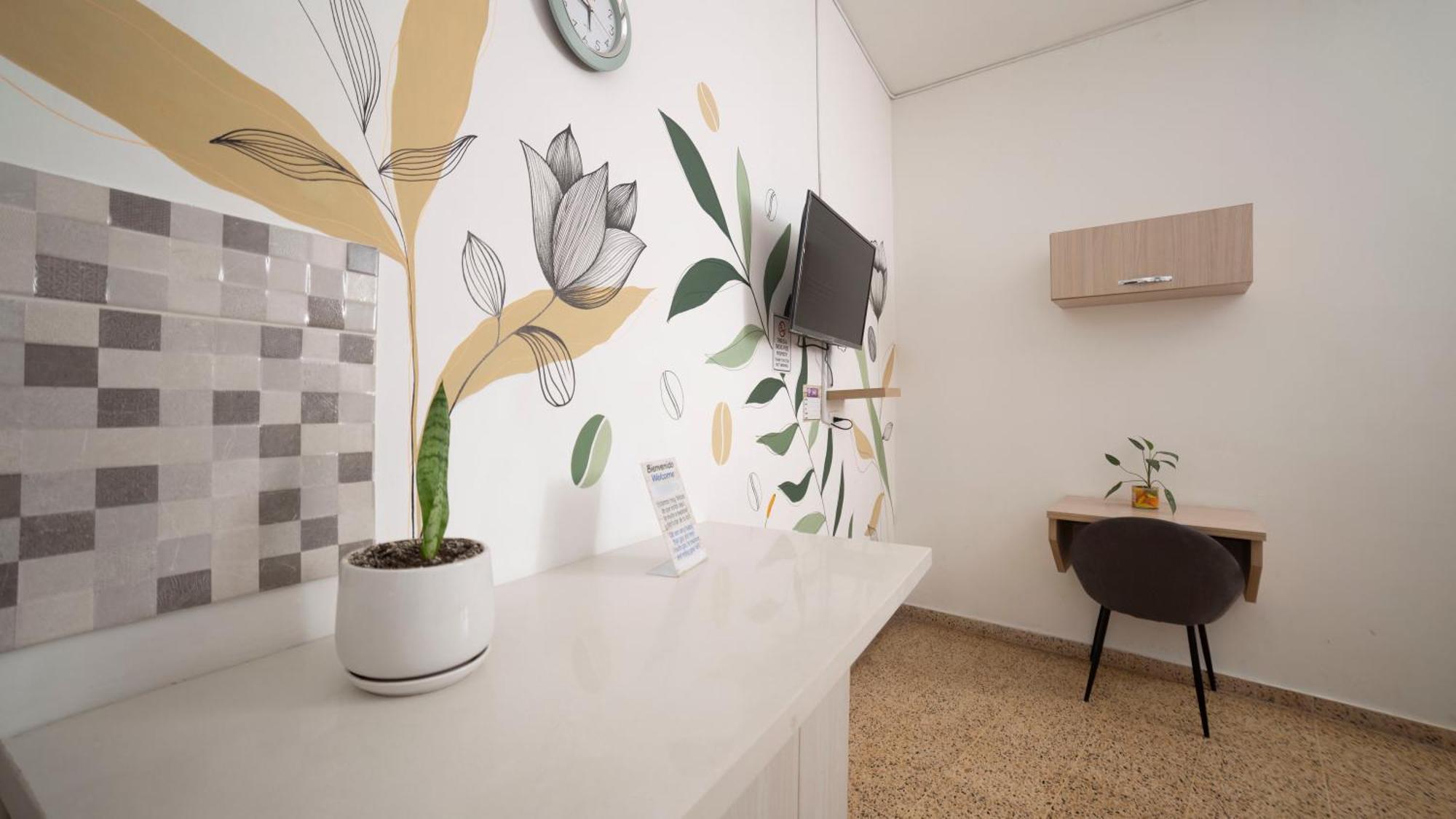 Boston Coffee Lofts Apartamento
