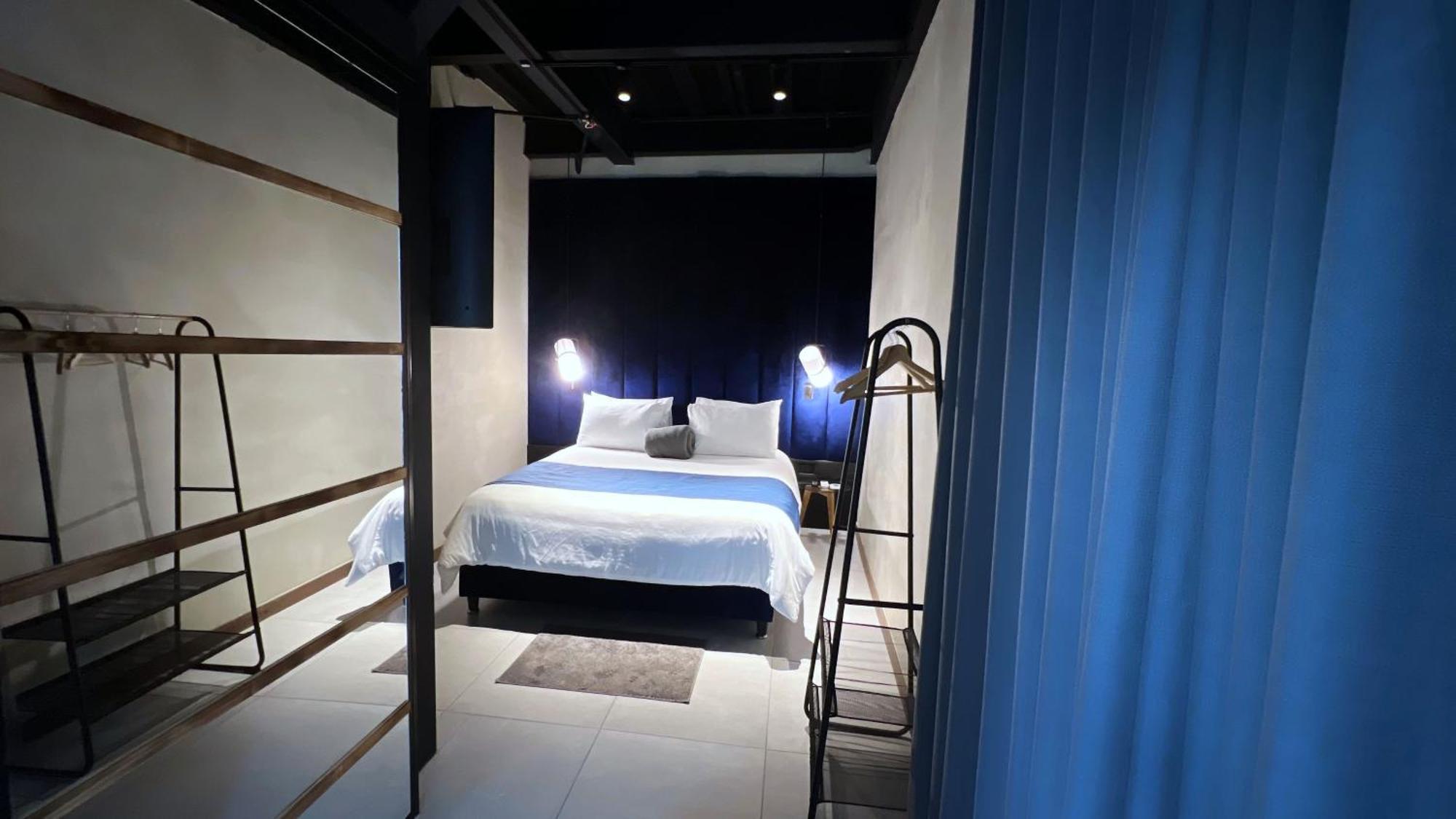 Apartamento Loft Lleras