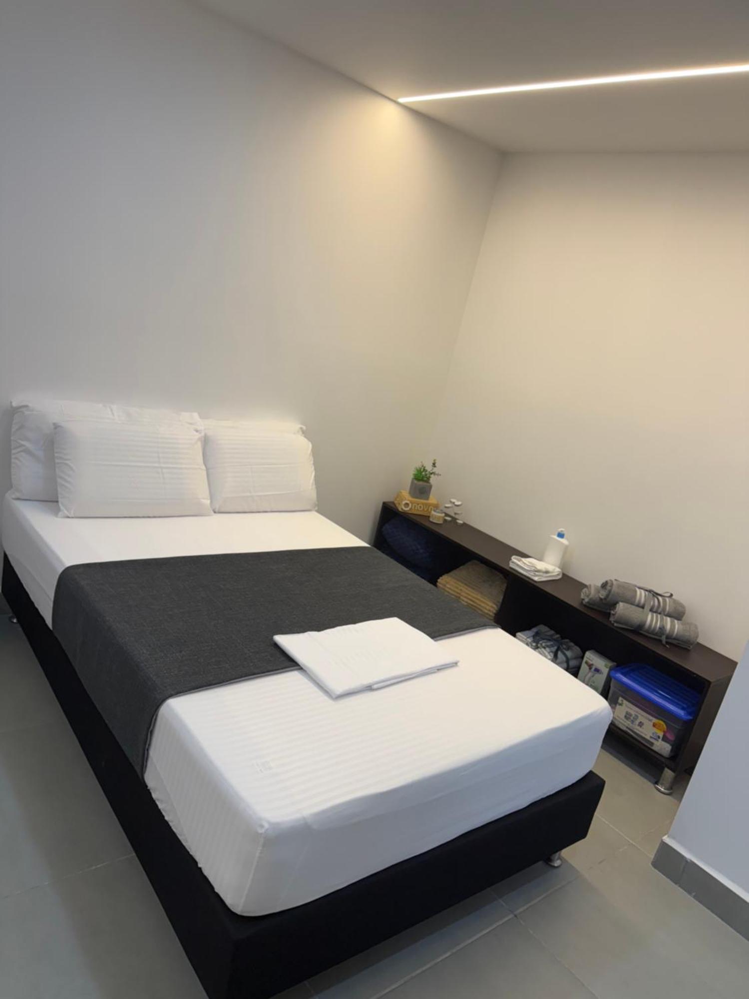 Nova Estudio * Medellín