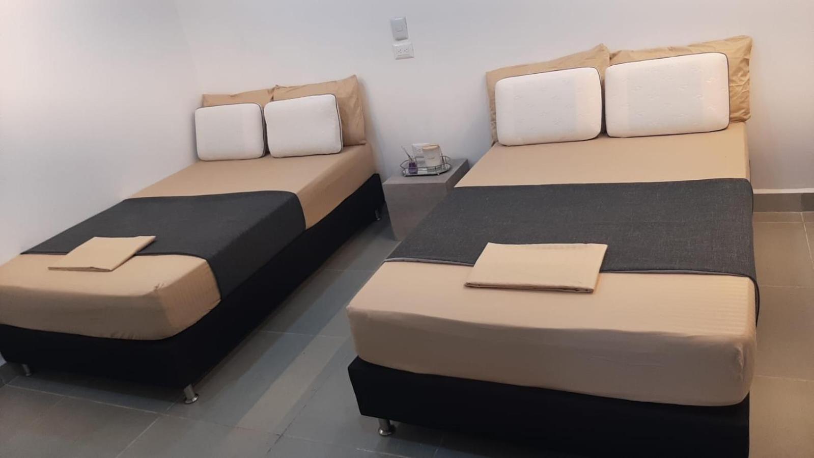 Nova Estudio Apartamento Medellín