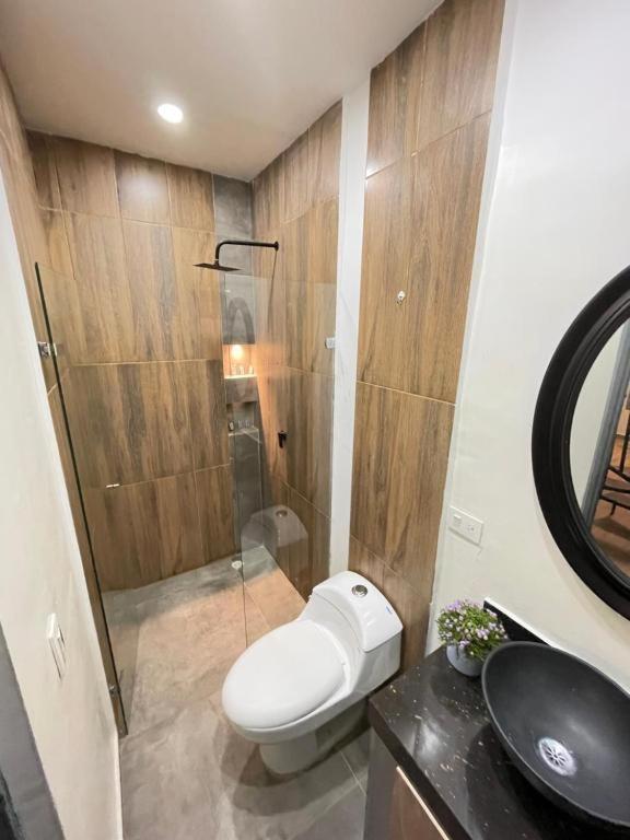 Apartamento Lindo La 70 Laurles Estadio *