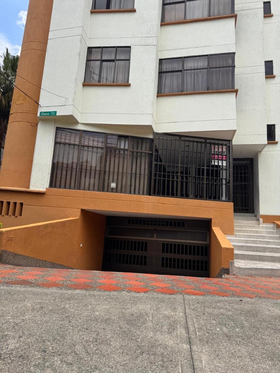 Apartamento Place To Medellín