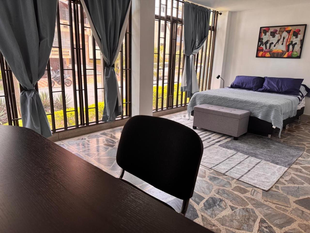Place To Apartamento Medellín