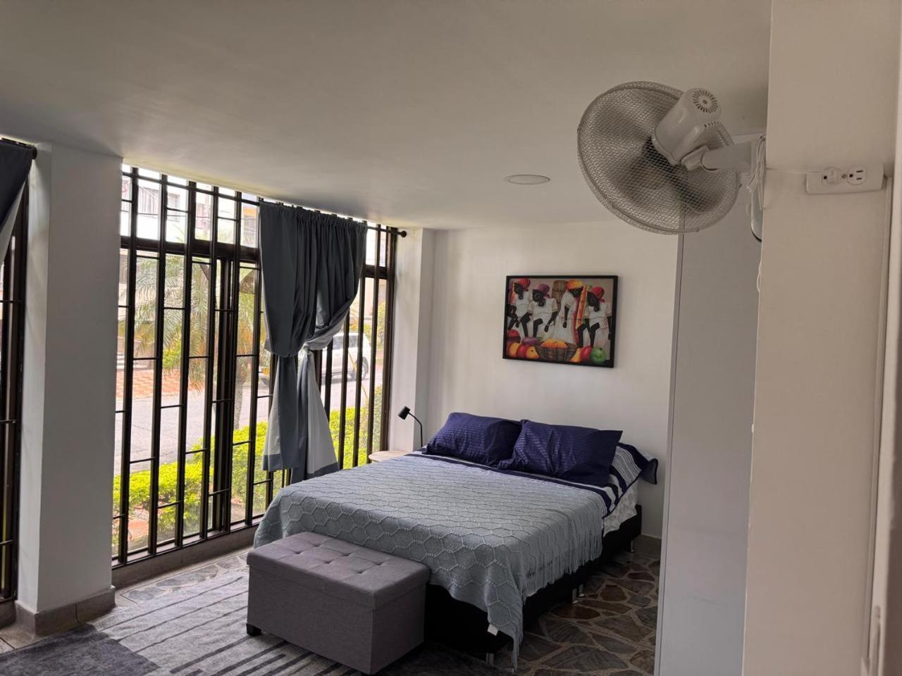 Apartamento Place To *