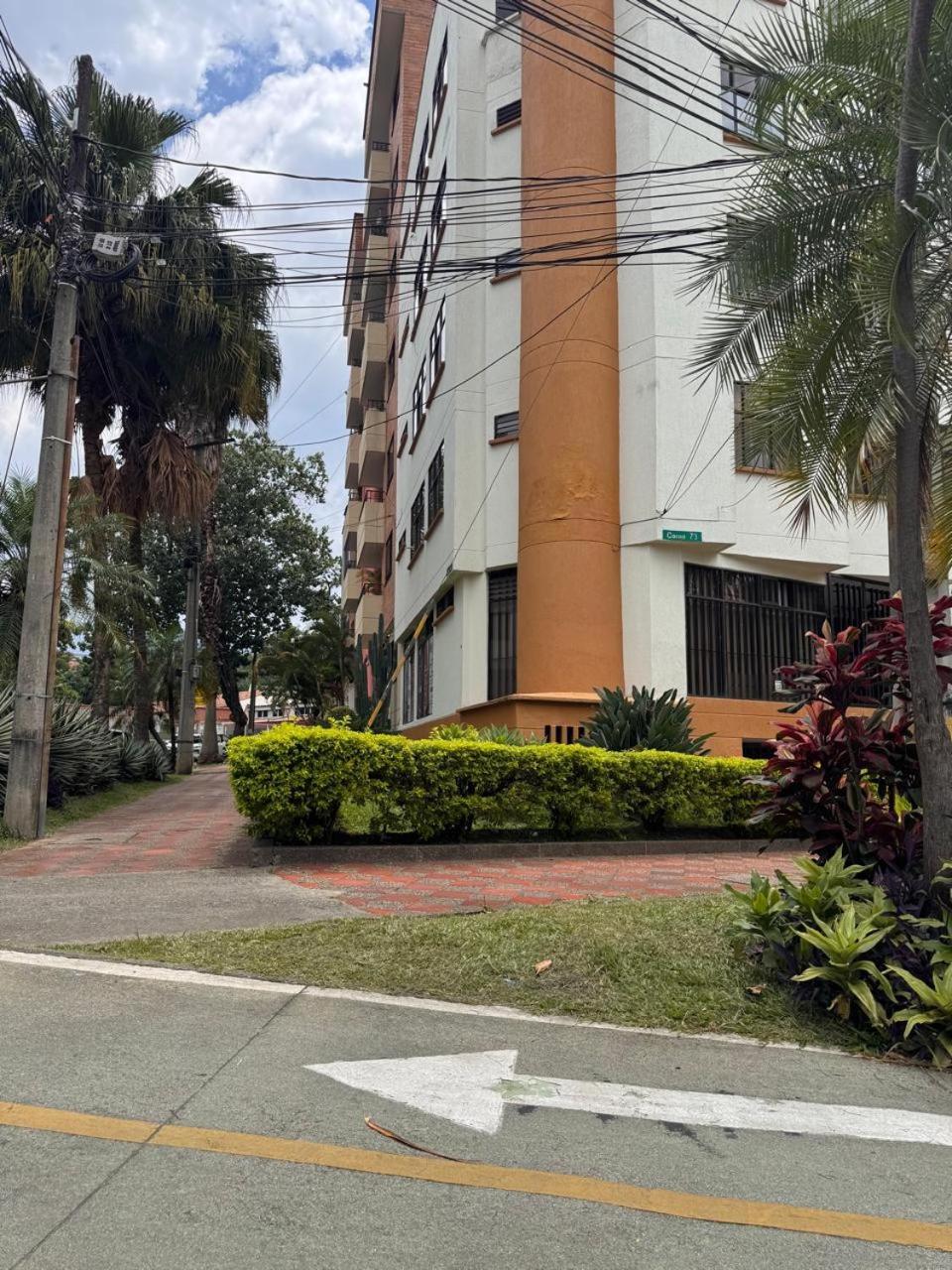 Place To Apartamento