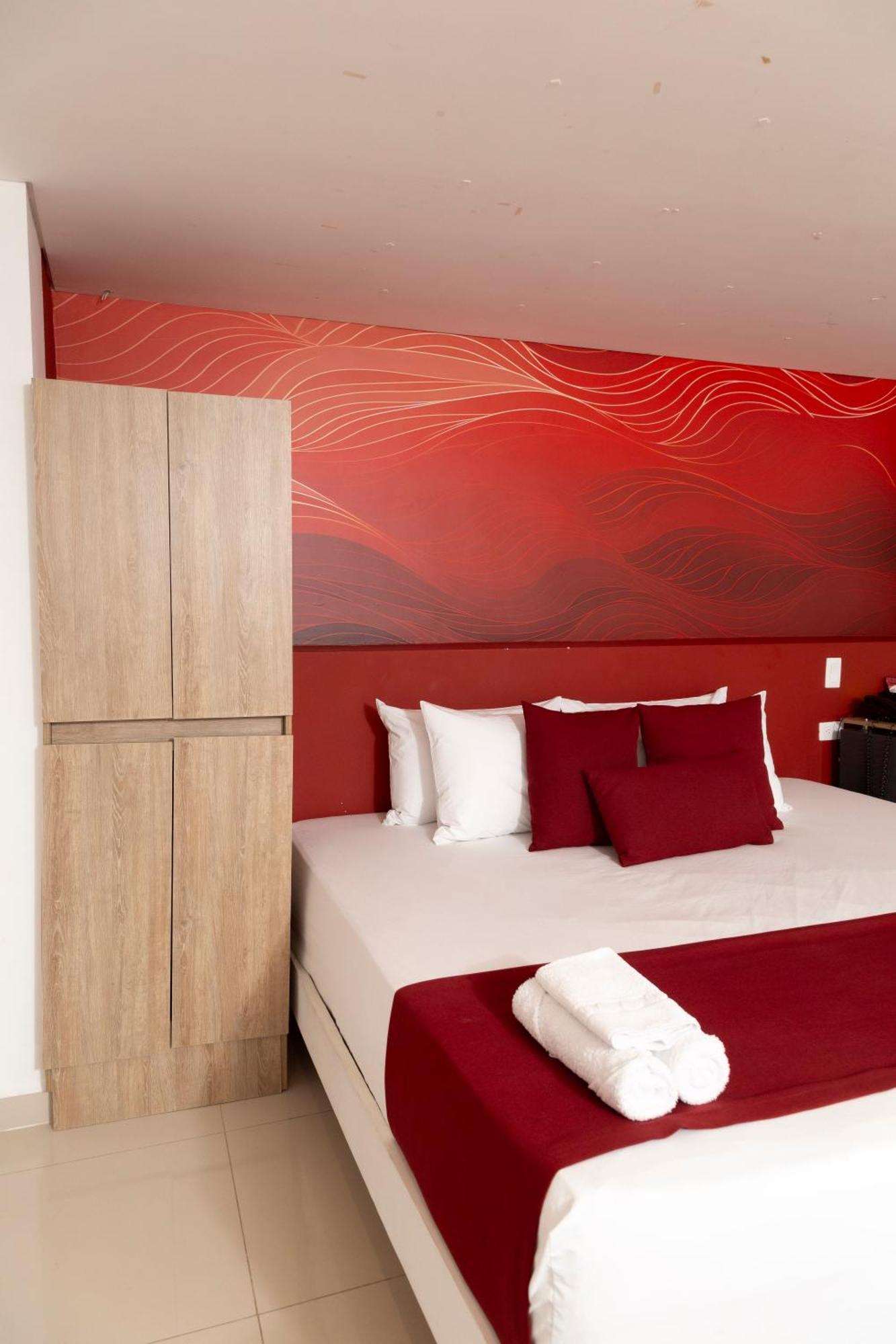 Bajo La Luna Hotel Medellín