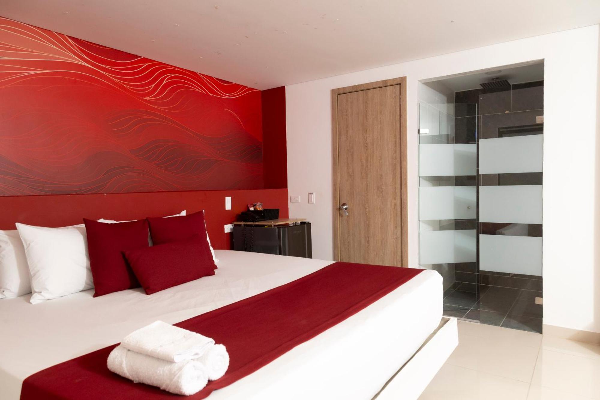 Bajo La Luna Hotel Medellín