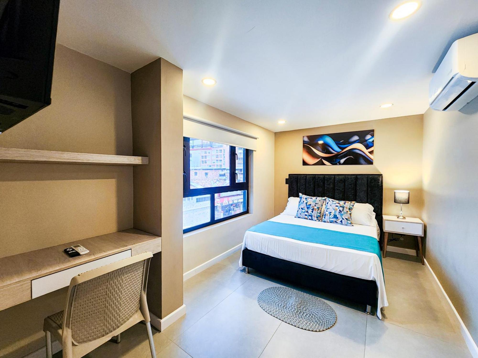 Loft 10 Apartamento *