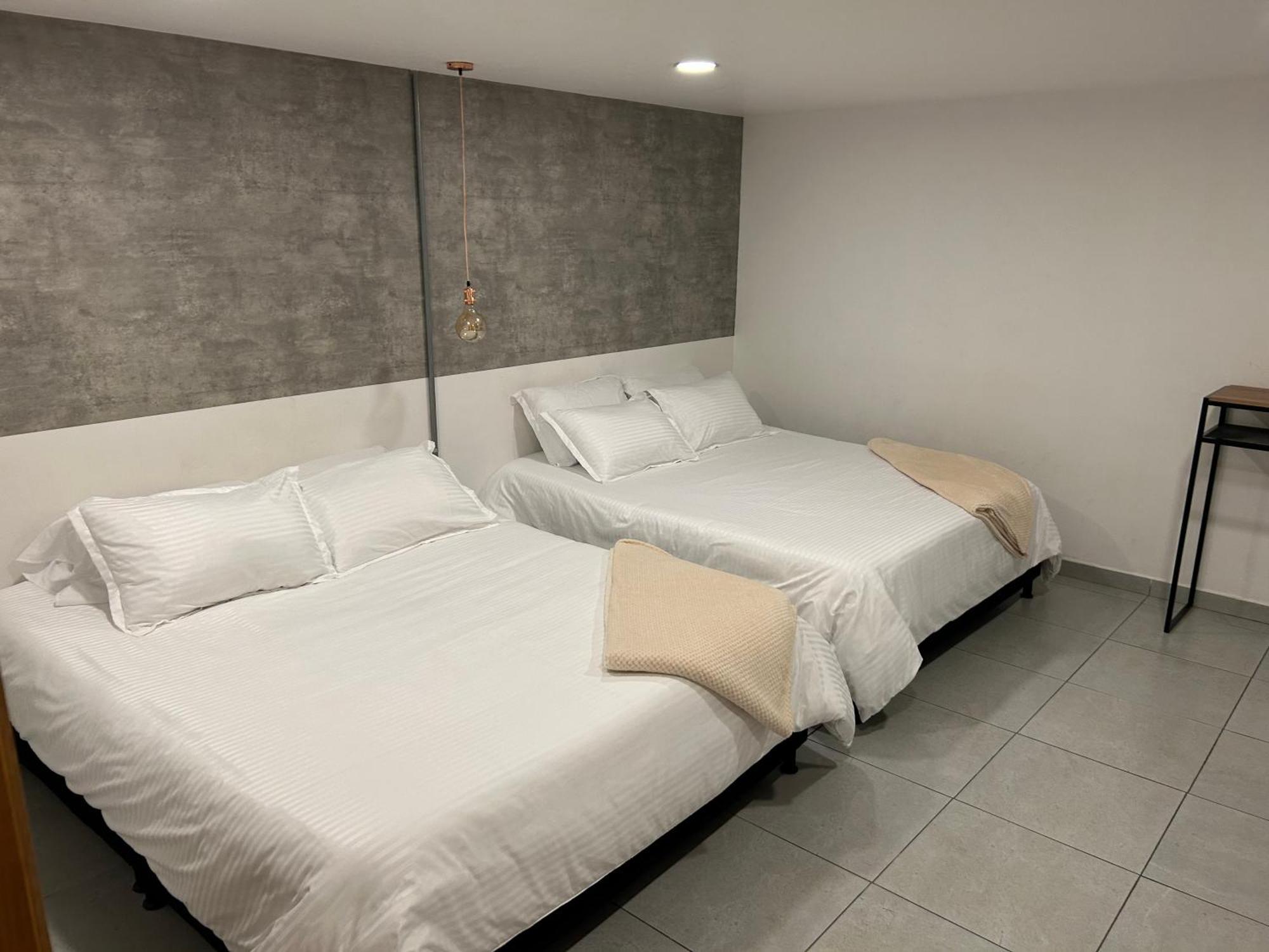 79 Poblado Hotel 4*