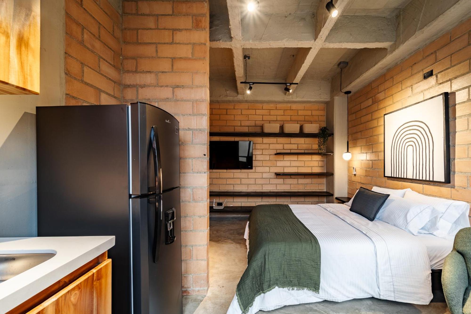 Otalu Apartamento *