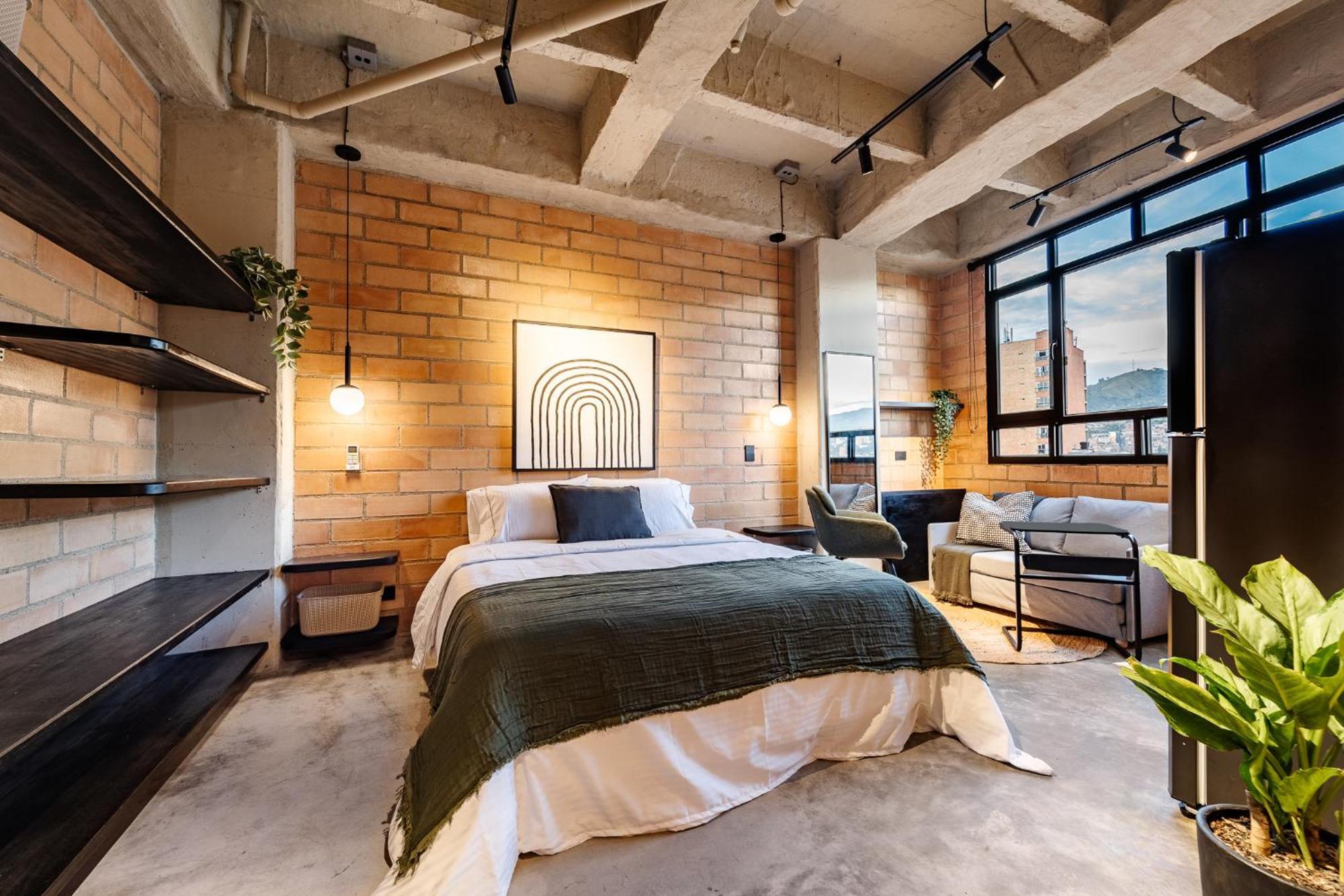 Apartamento Otalu