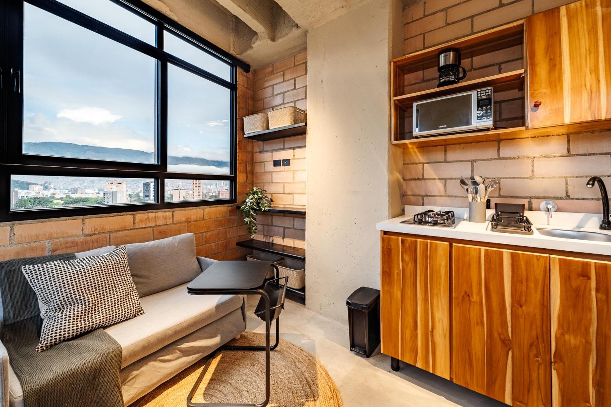 Otalu Apartamento