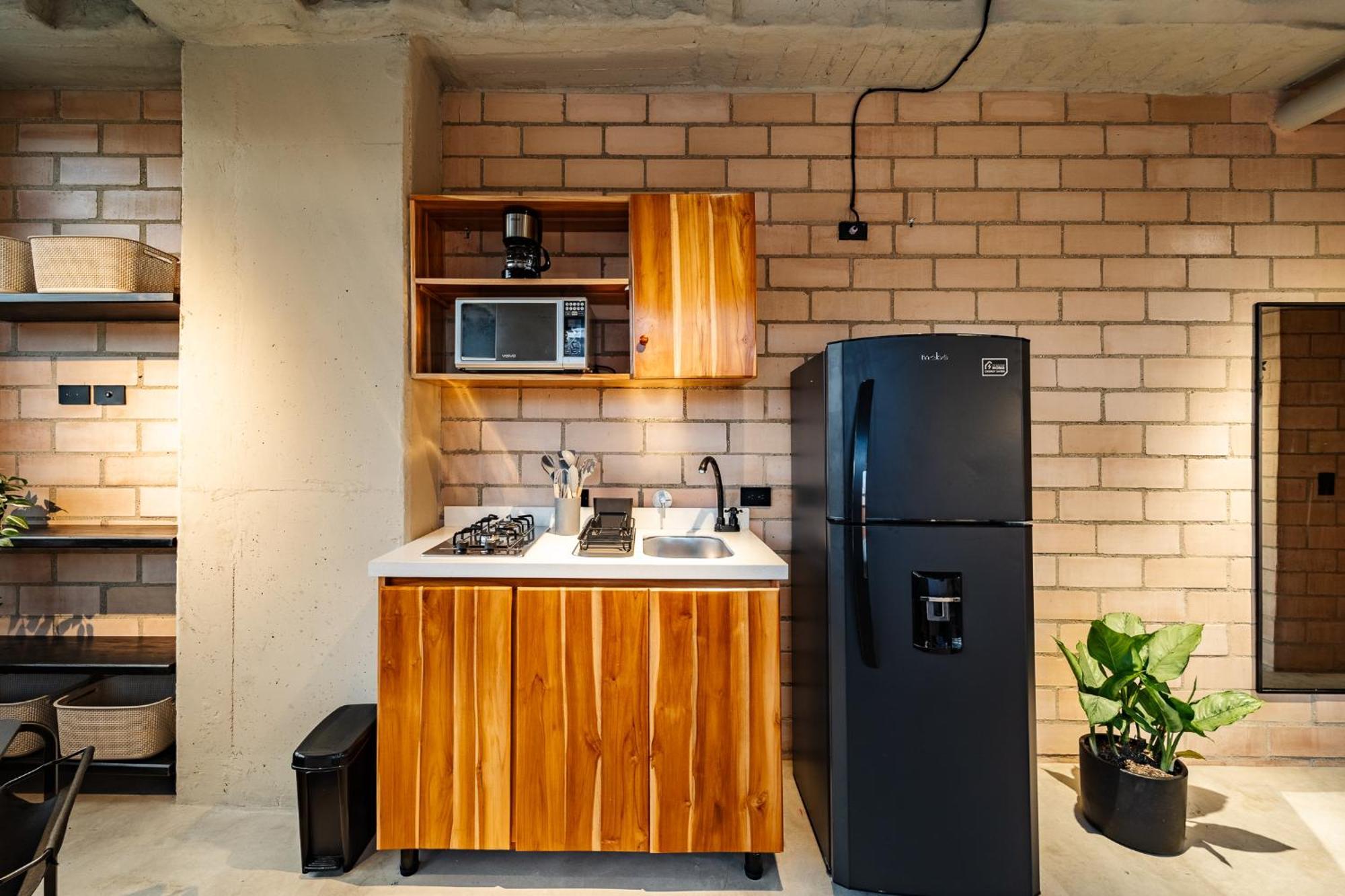 Otalu Apartamento