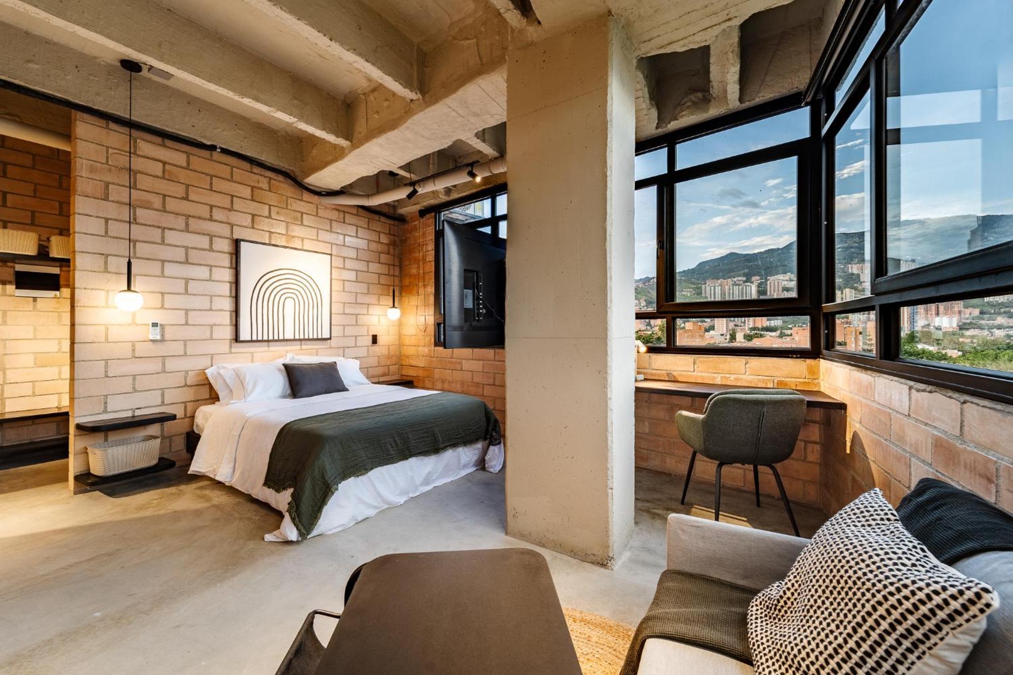 Apartamento Otalu