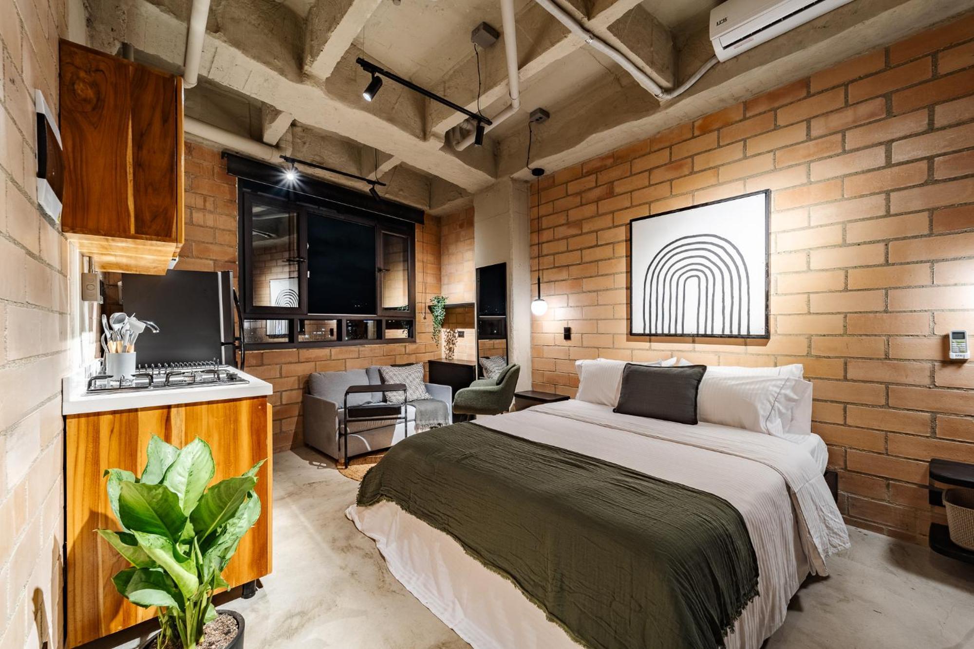 Apartamento Otalu