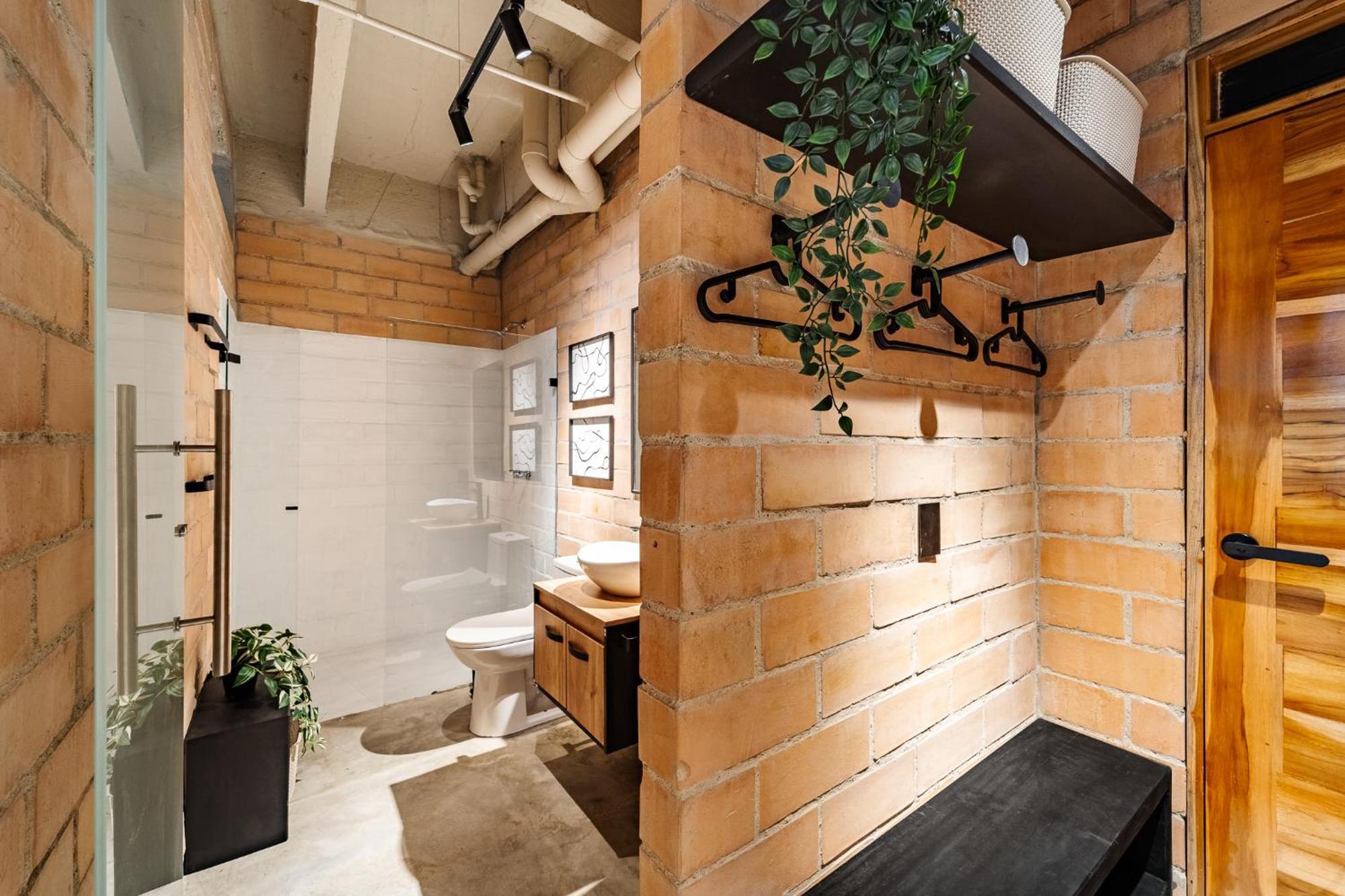 Apartamento Otalu