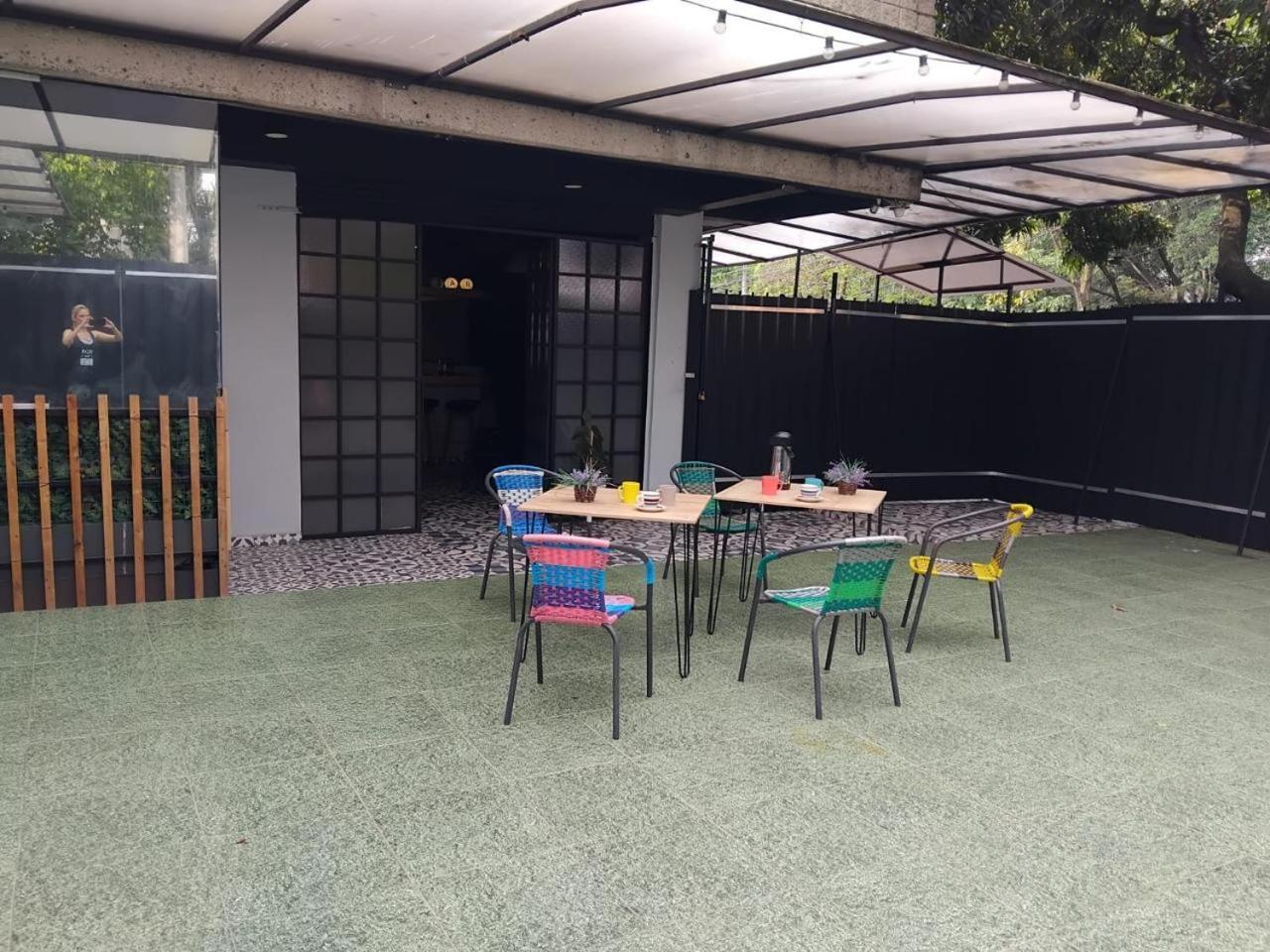 79 Poblado Hotel