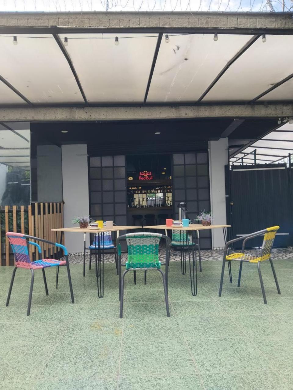 79 Poblado