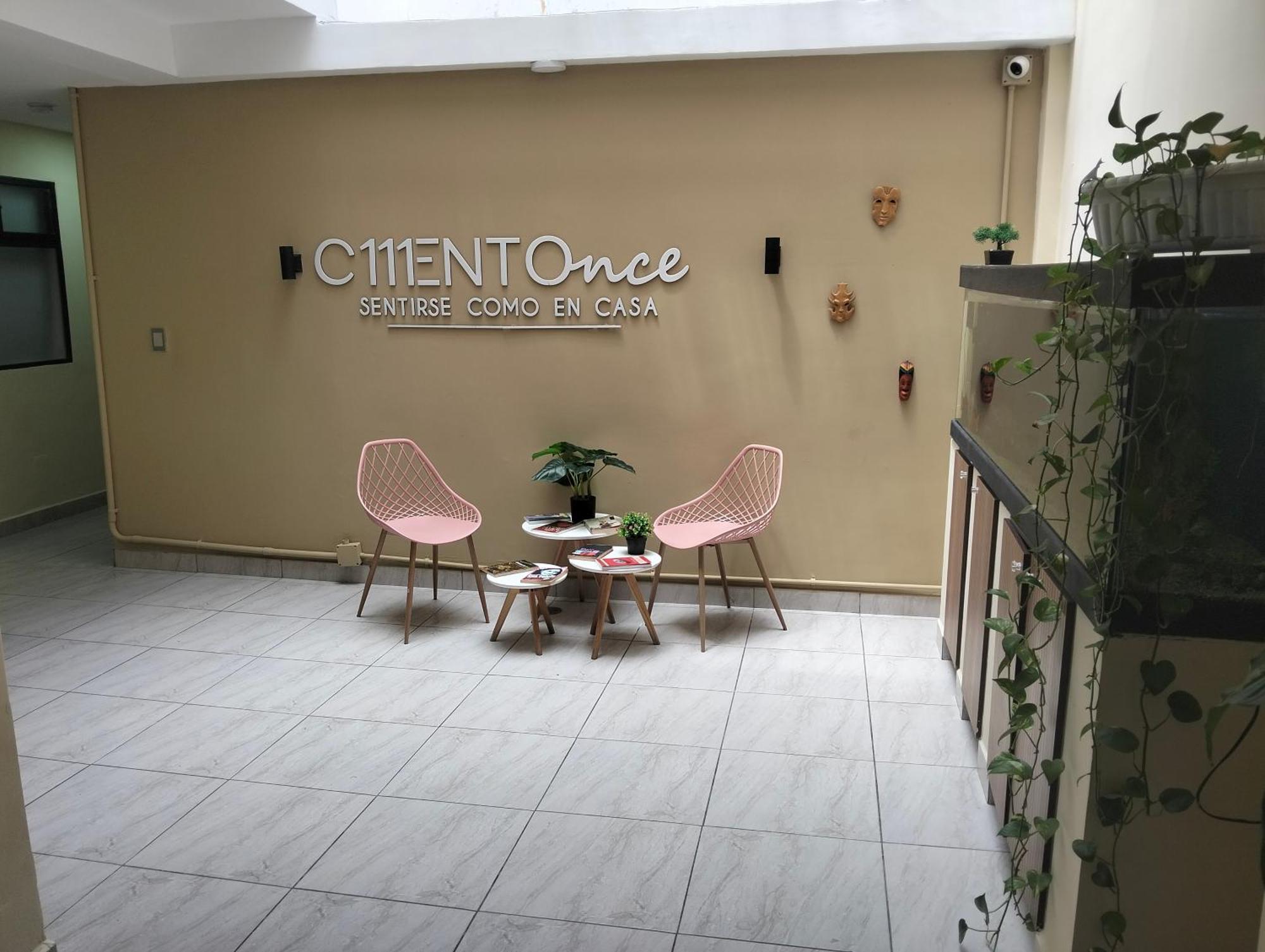 Ciento Once Boutique Laureles 4*