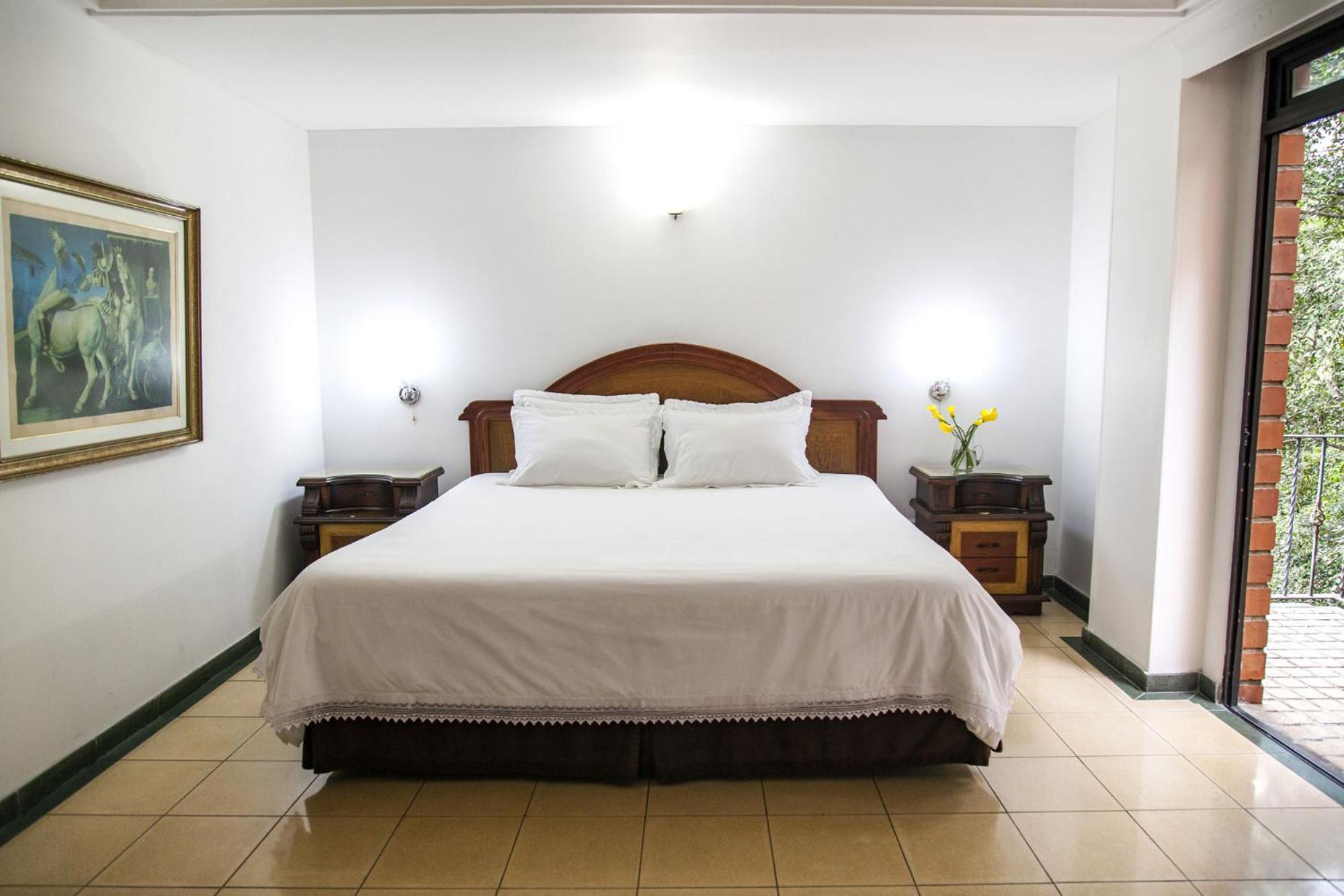 Casa Laureles Medellín