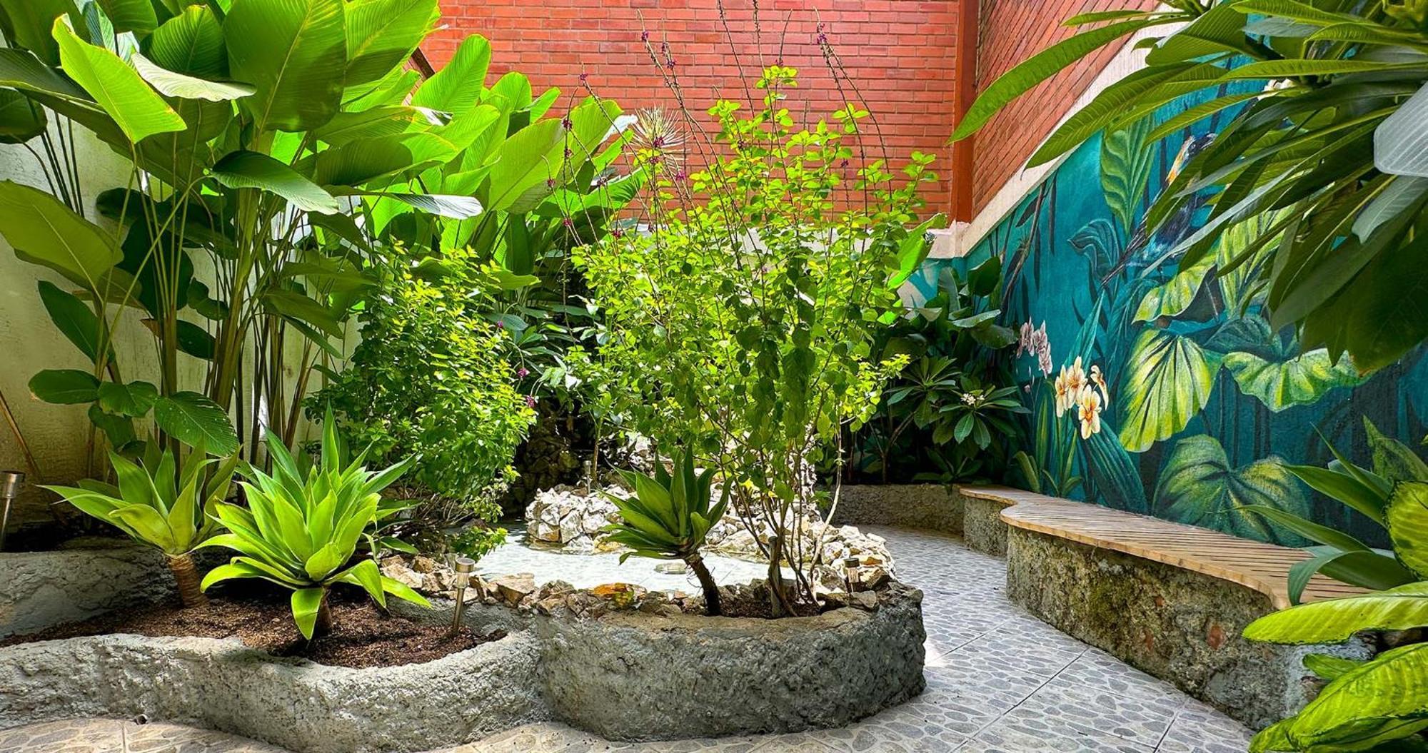 Casa Laureles 4* Medellín