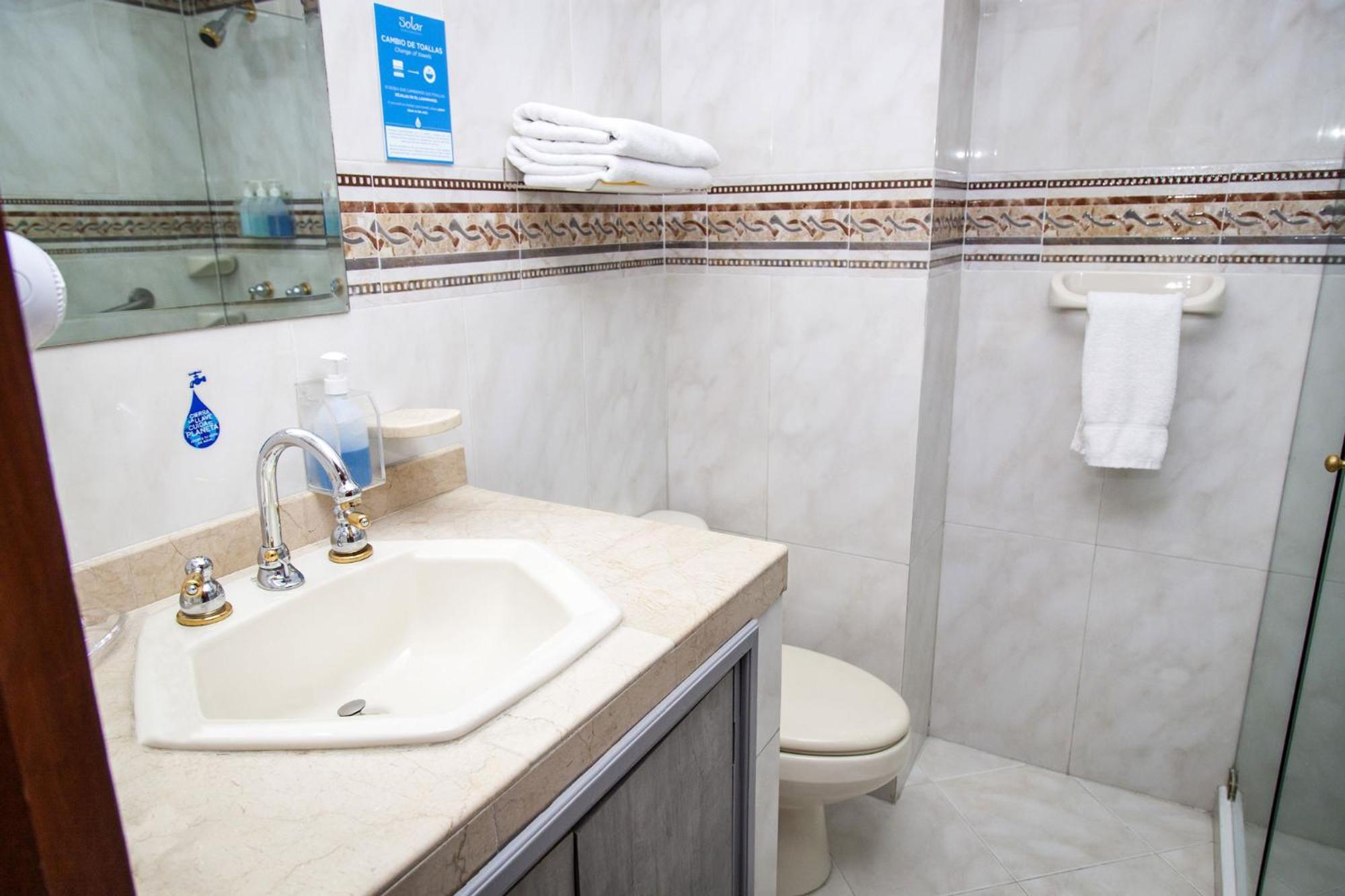 Hotel Casa Laureles 4*