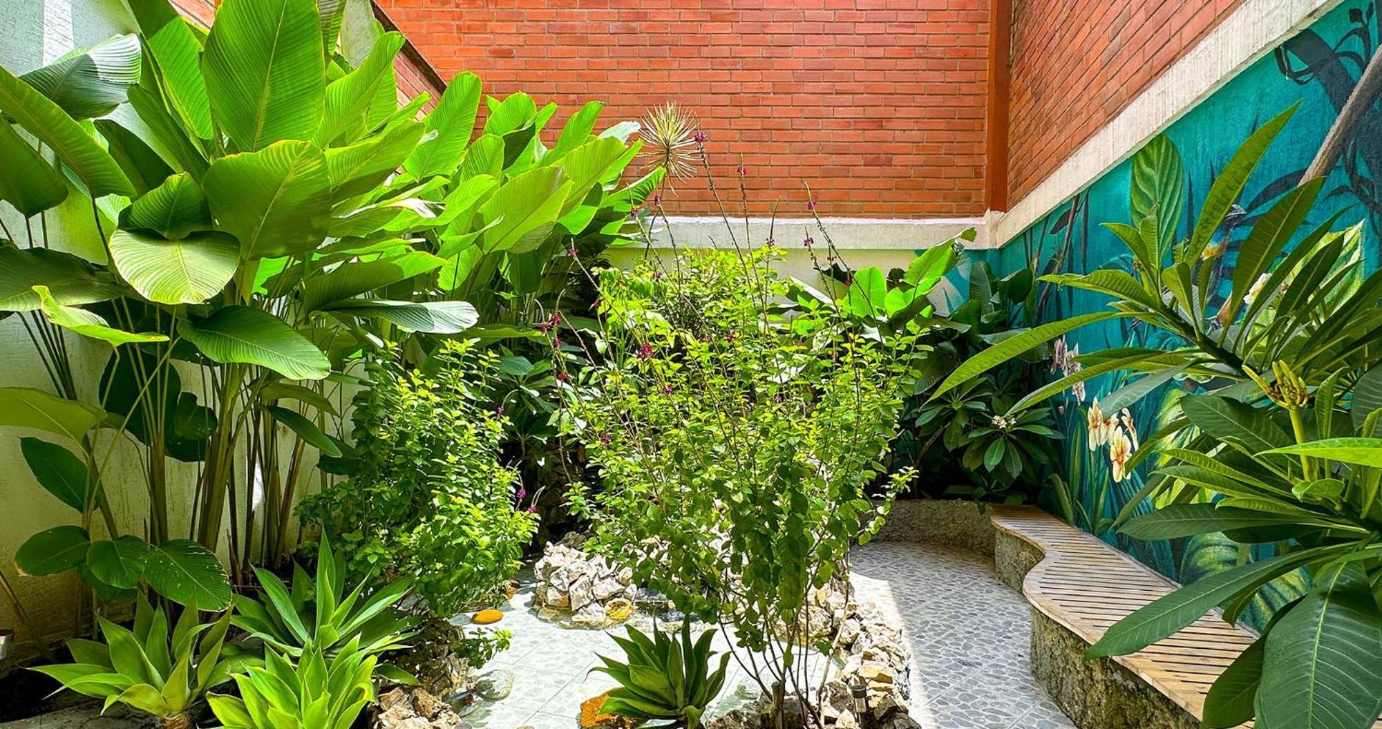 Casa Laureles Hotel 4*