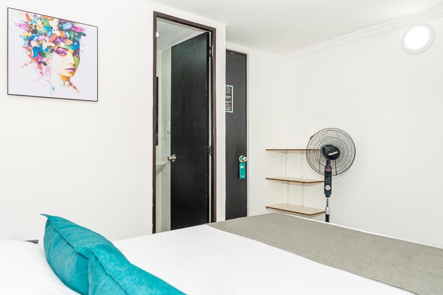 Bed & Breakfast Ayenda Casa San Pablo Medellin