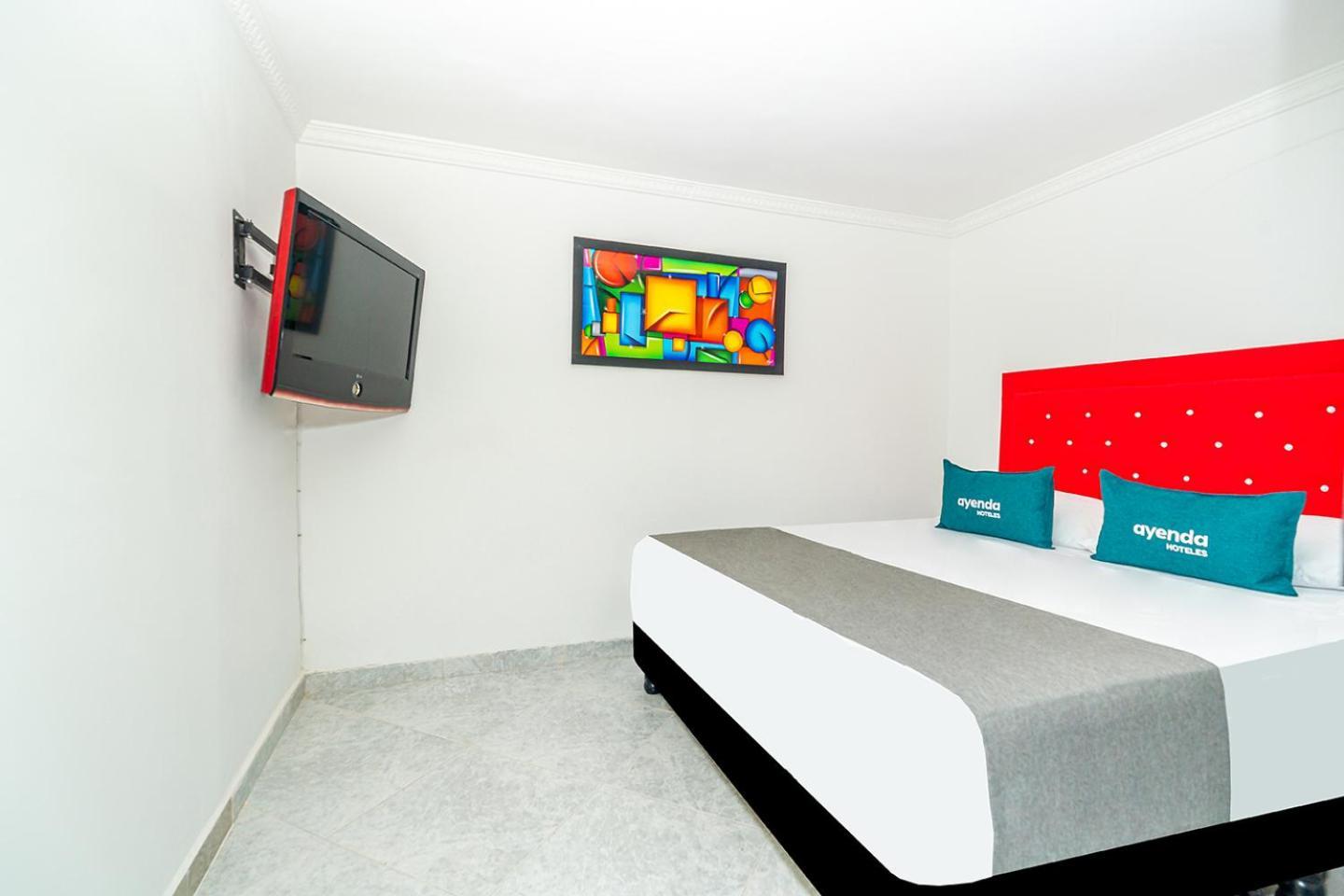 Ayenda Casa San Pablo Bed & Breakfast *