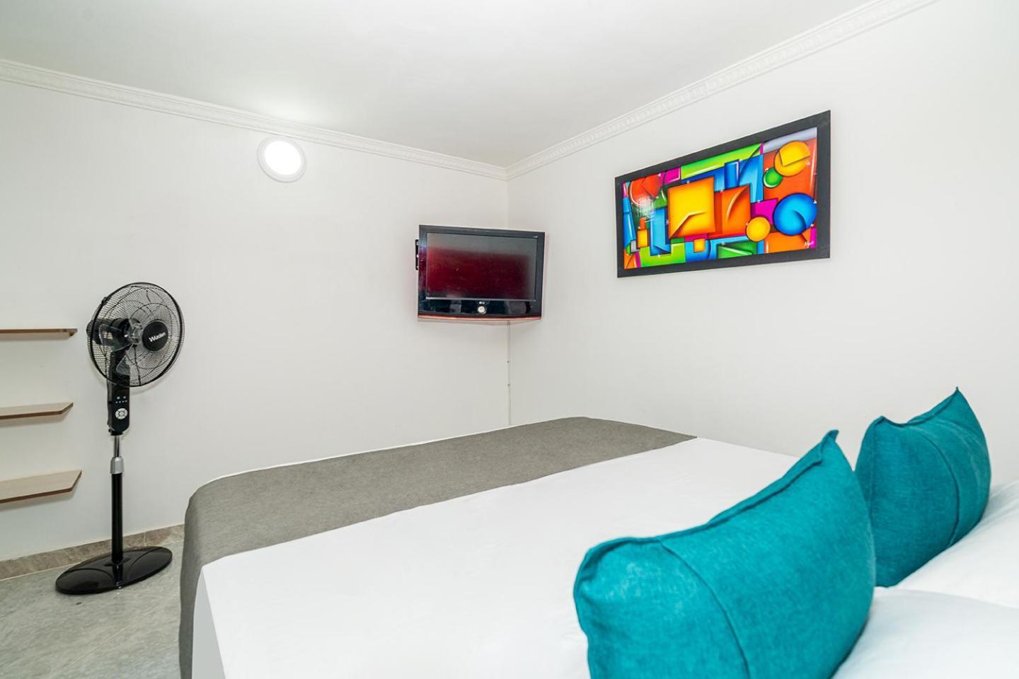 Bed & Breakfast Ayenda Casa San Pablo *