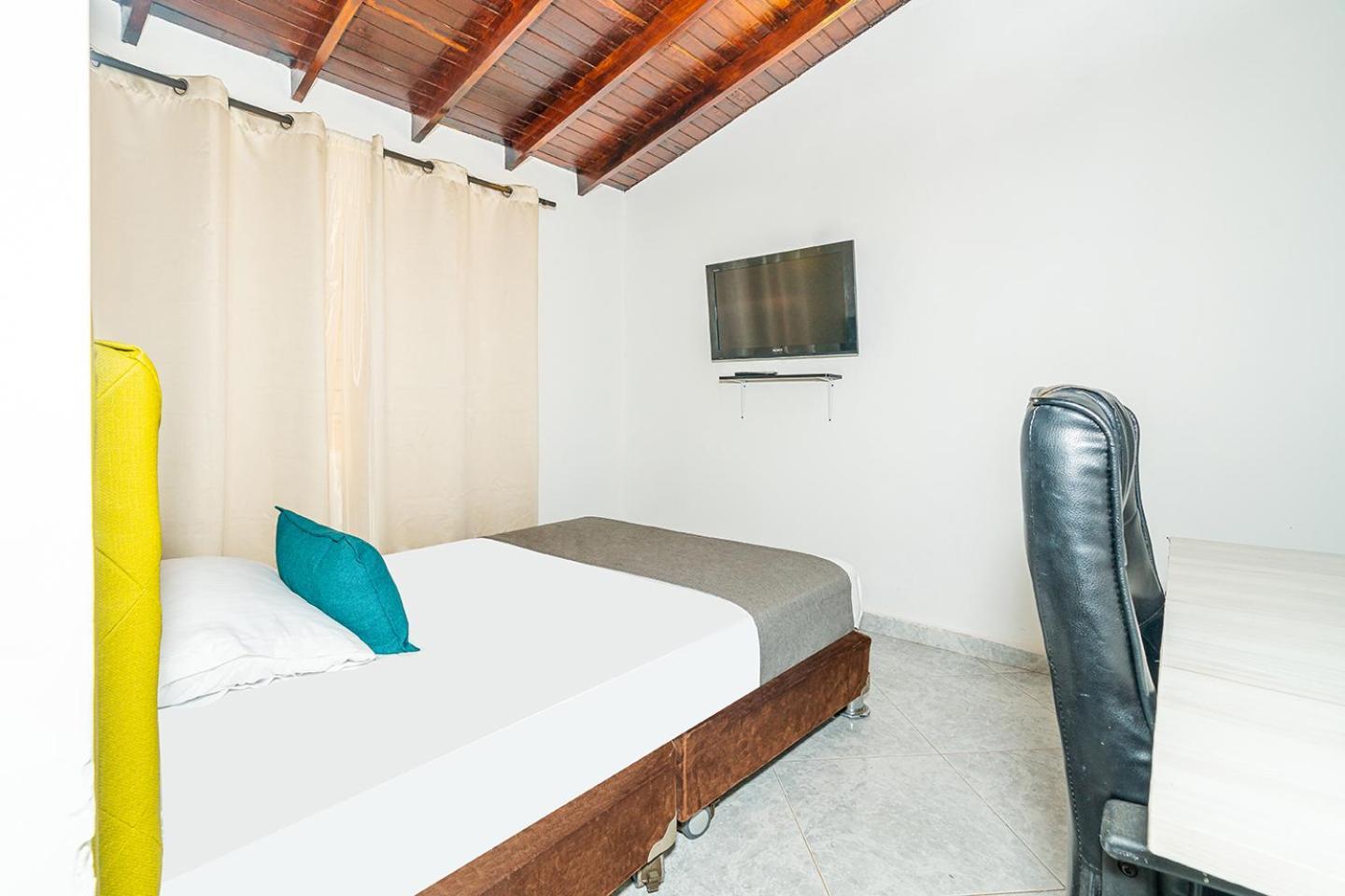 Bed & Breakfast Ayenda Casa San Pablo Medellin