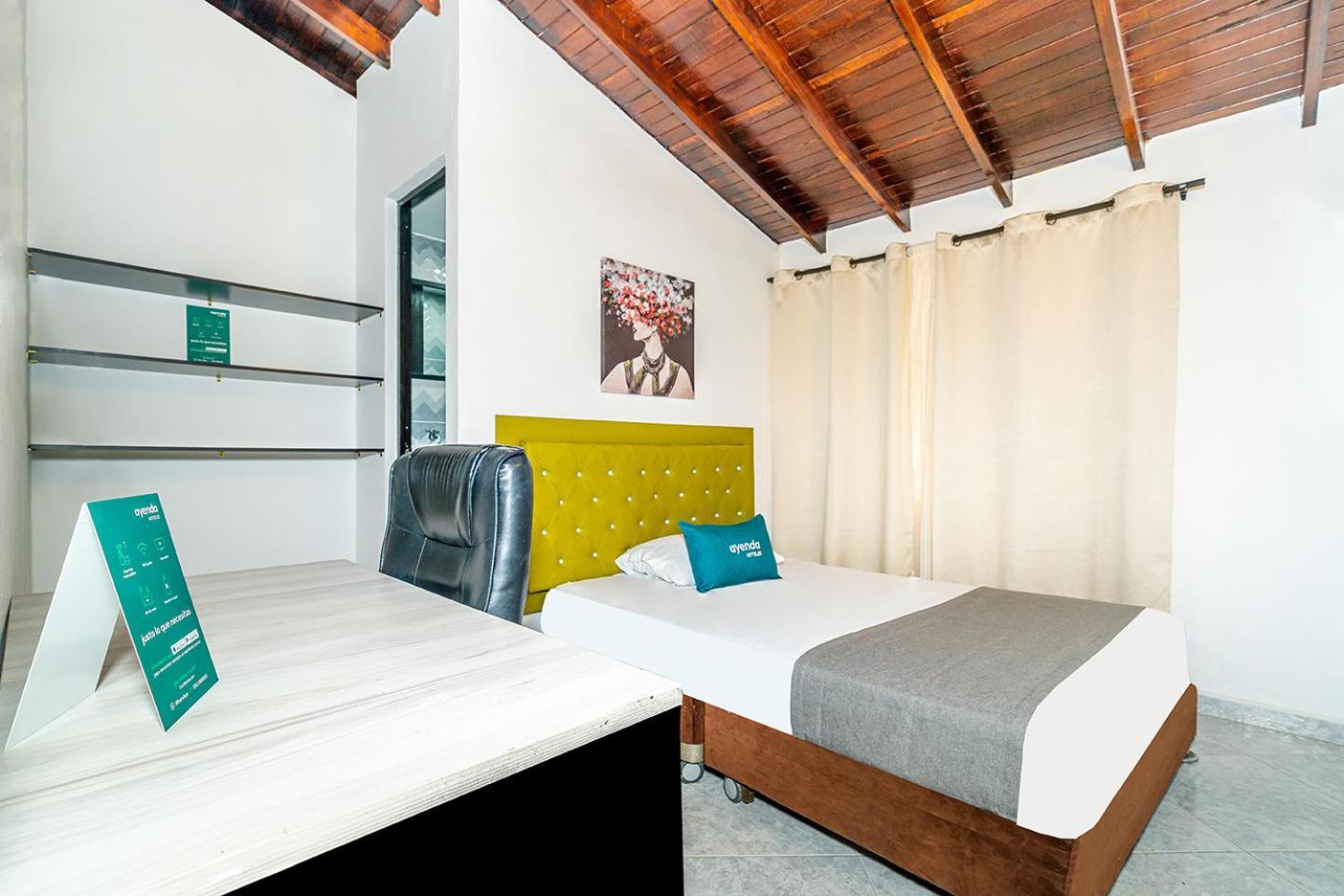 Bed & Breakfast Ayenda Casa San Pablo *
