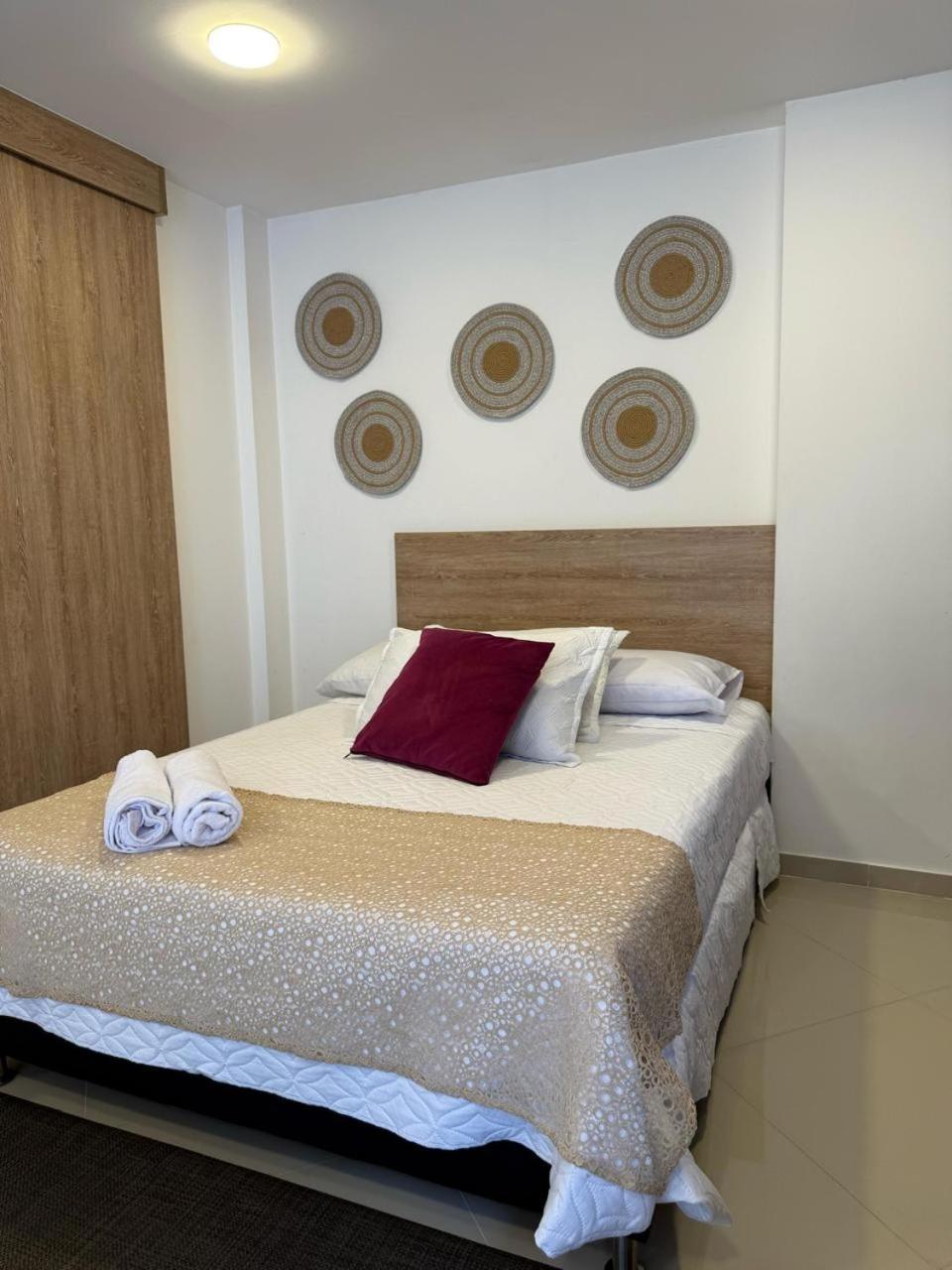 Great Apto In Poblado * Medellin