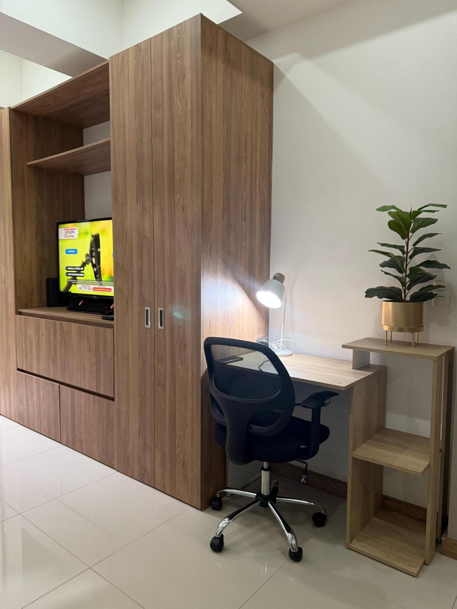 Alma Loft Apto In Poblado Apartamento