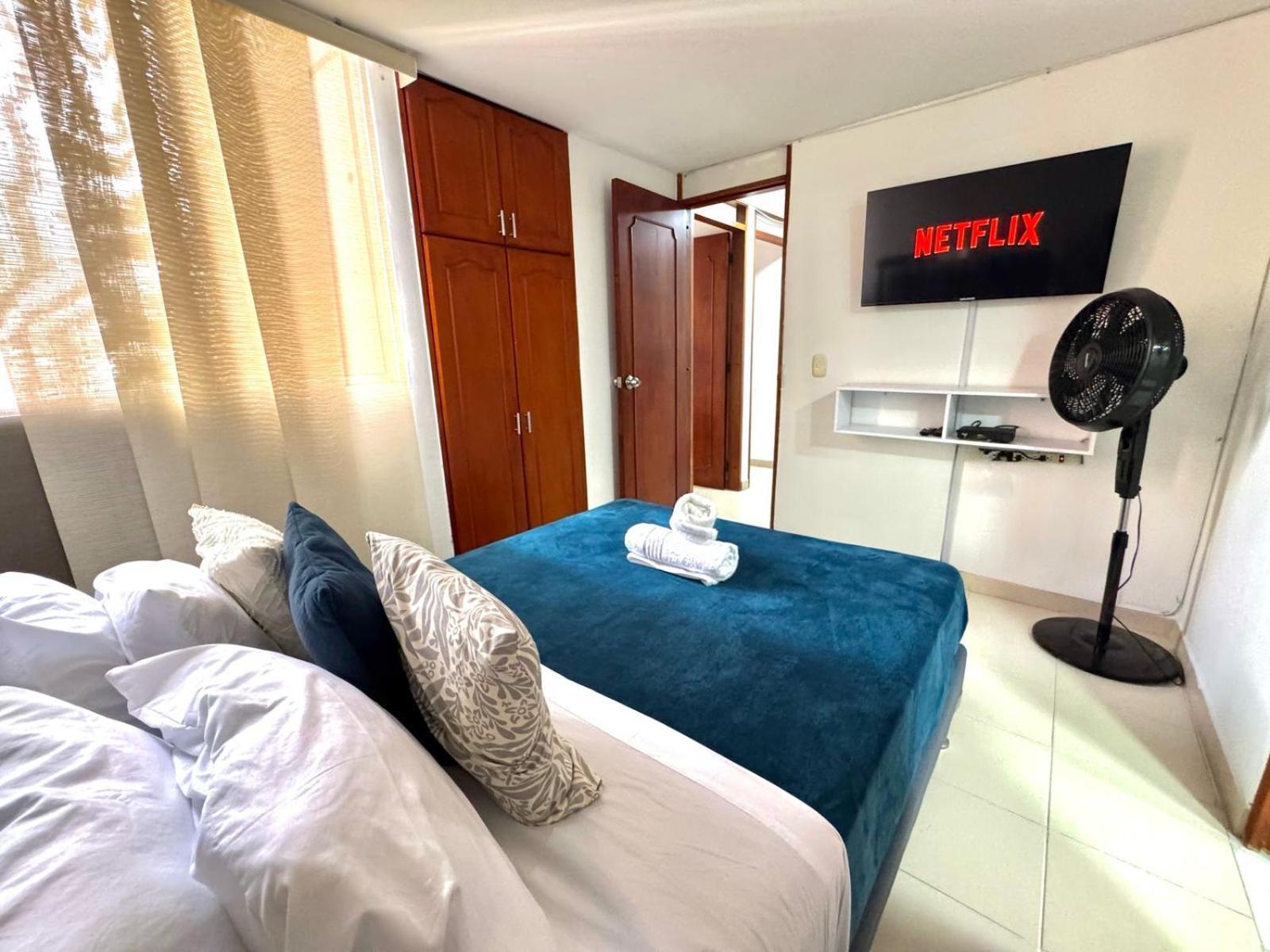 En En Zona Turistica Apartamento
