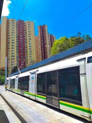 En En Zona Turistica Apartamento Medellín