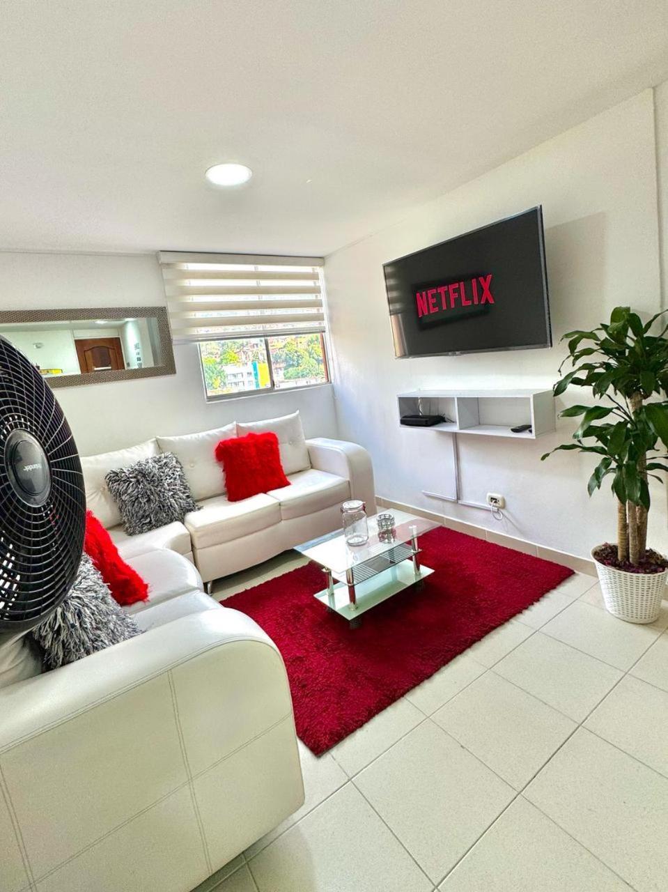 Apartamento En En Zona Turistica