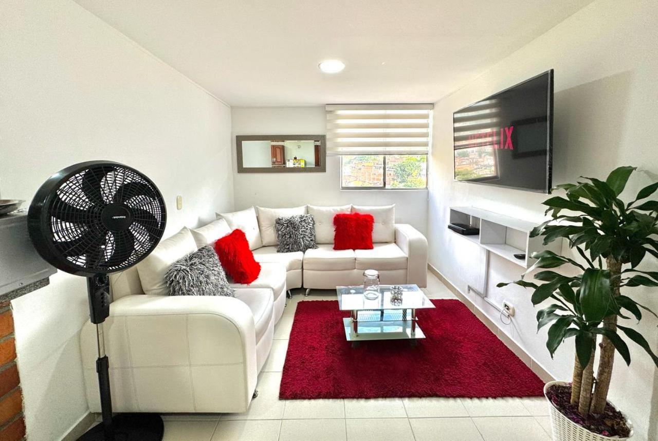 En En Zona Turistica Apartamento Medellín
