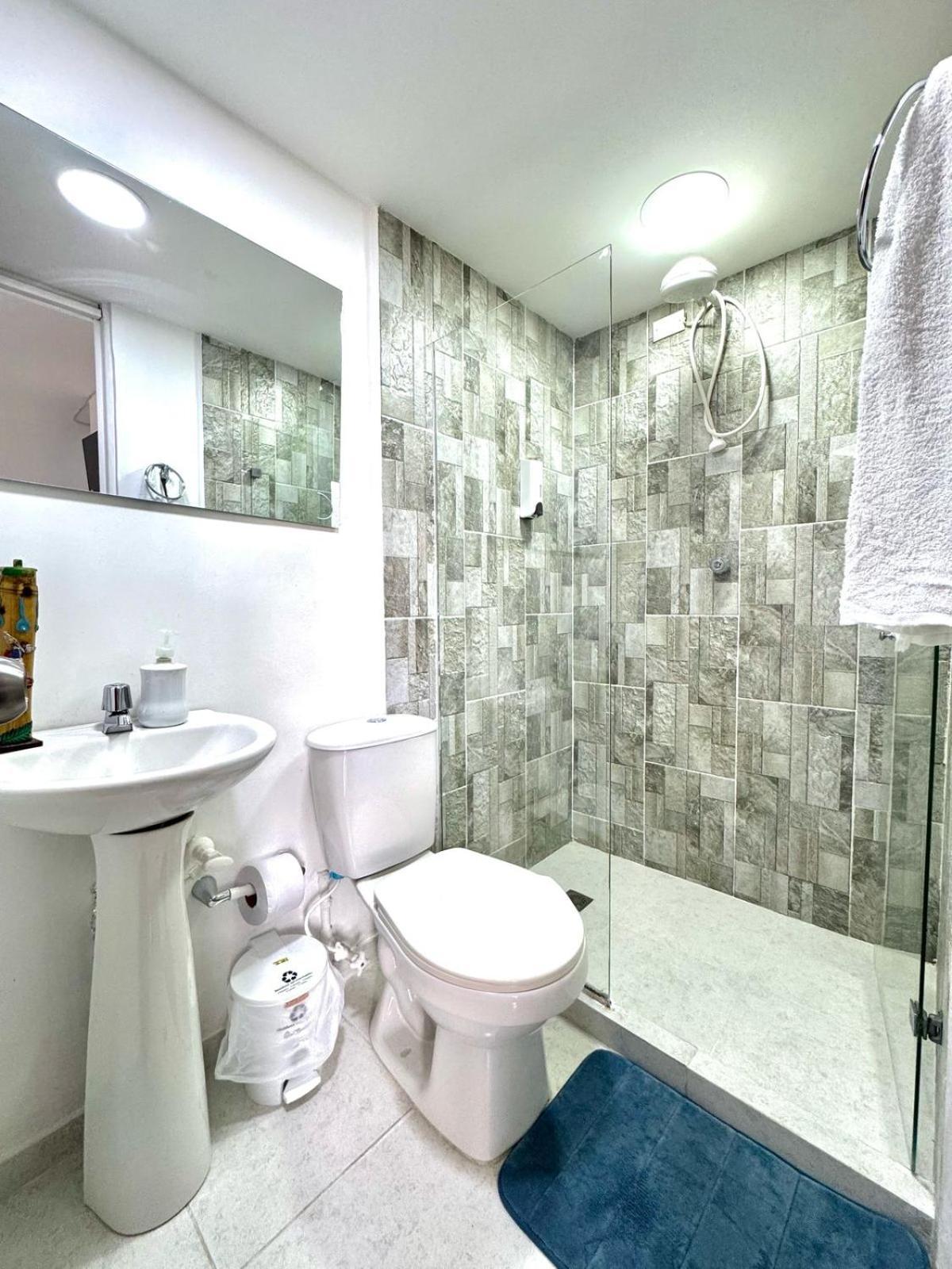 Apartamento En En Zona Turistica Medellín
