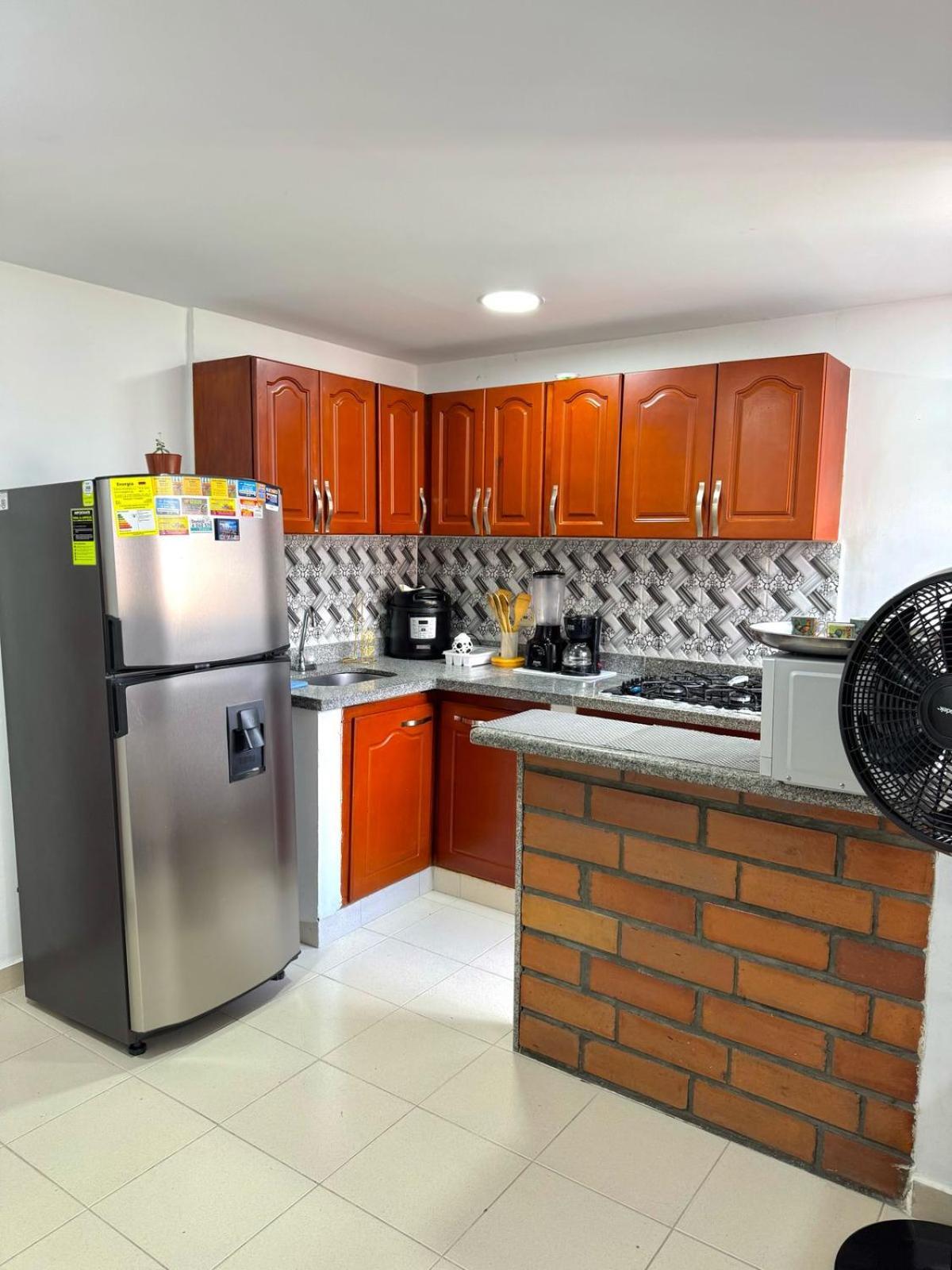 Apartamento En En Zona Turistica