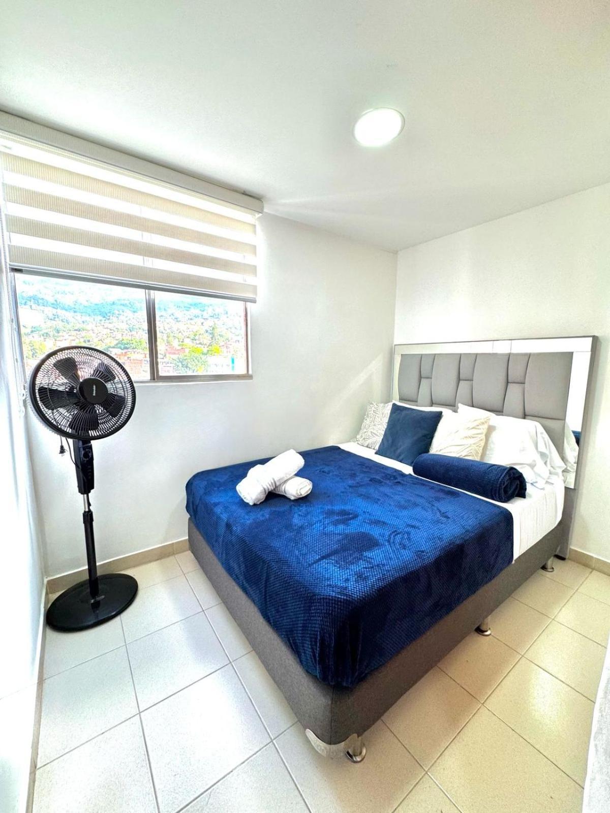 Apartamento En En Zona Turistica Medellín