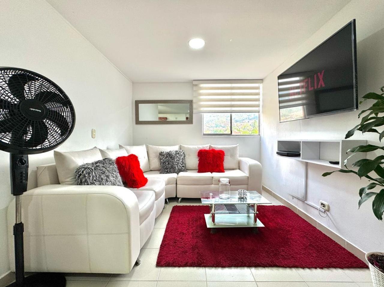 Apartamento En En Zona Turistica