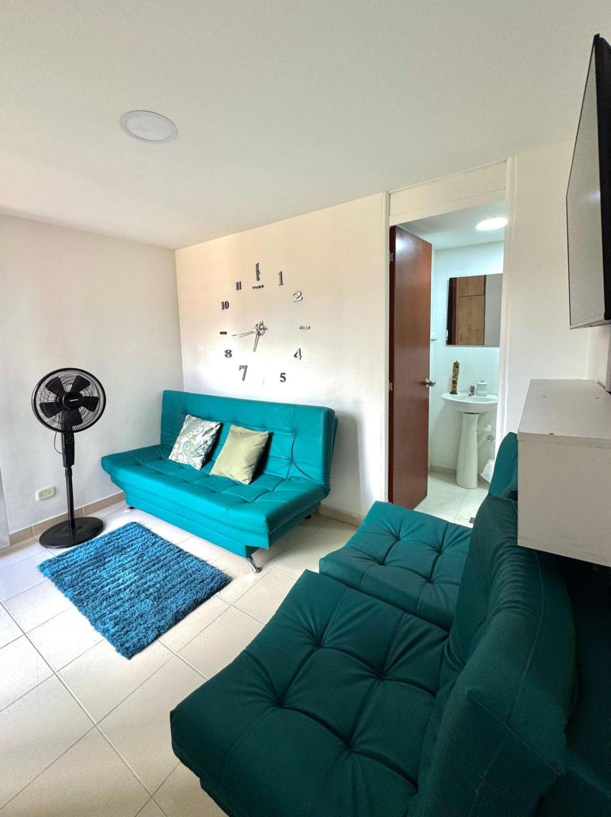 Apartamento En En Zona Turistica Medellín