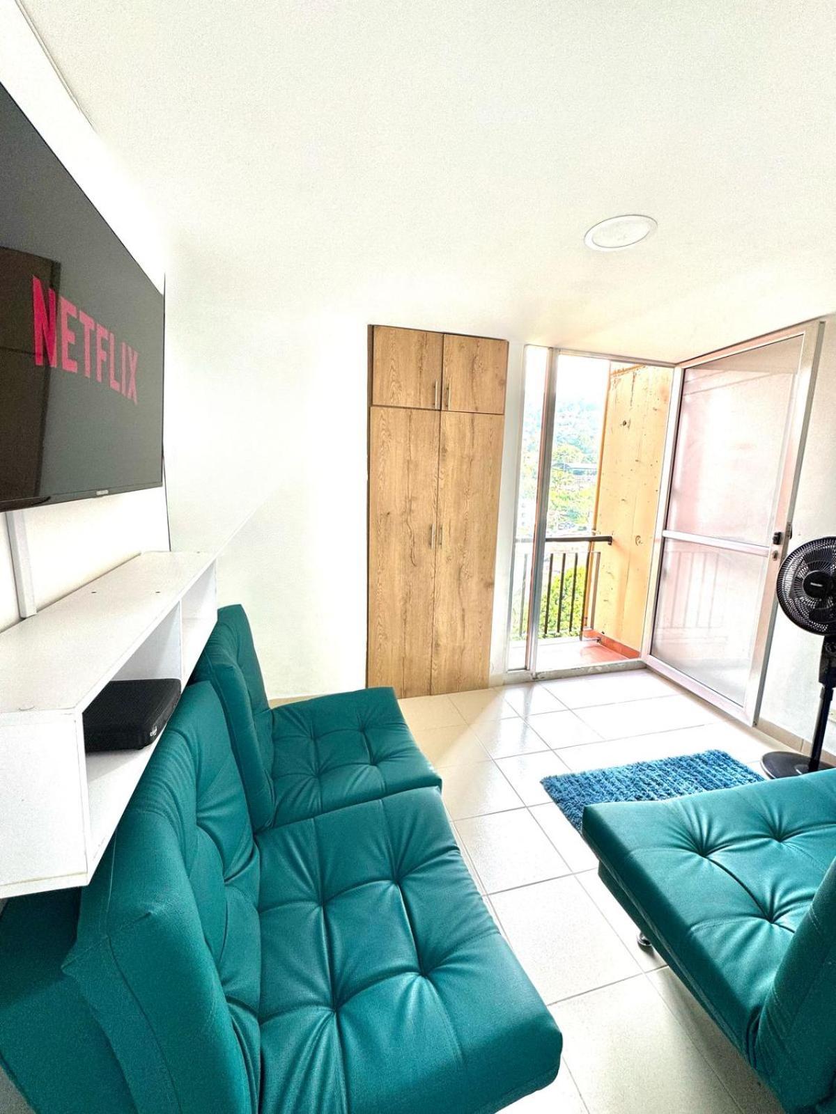 Apartamento En En Zona Turistica *
