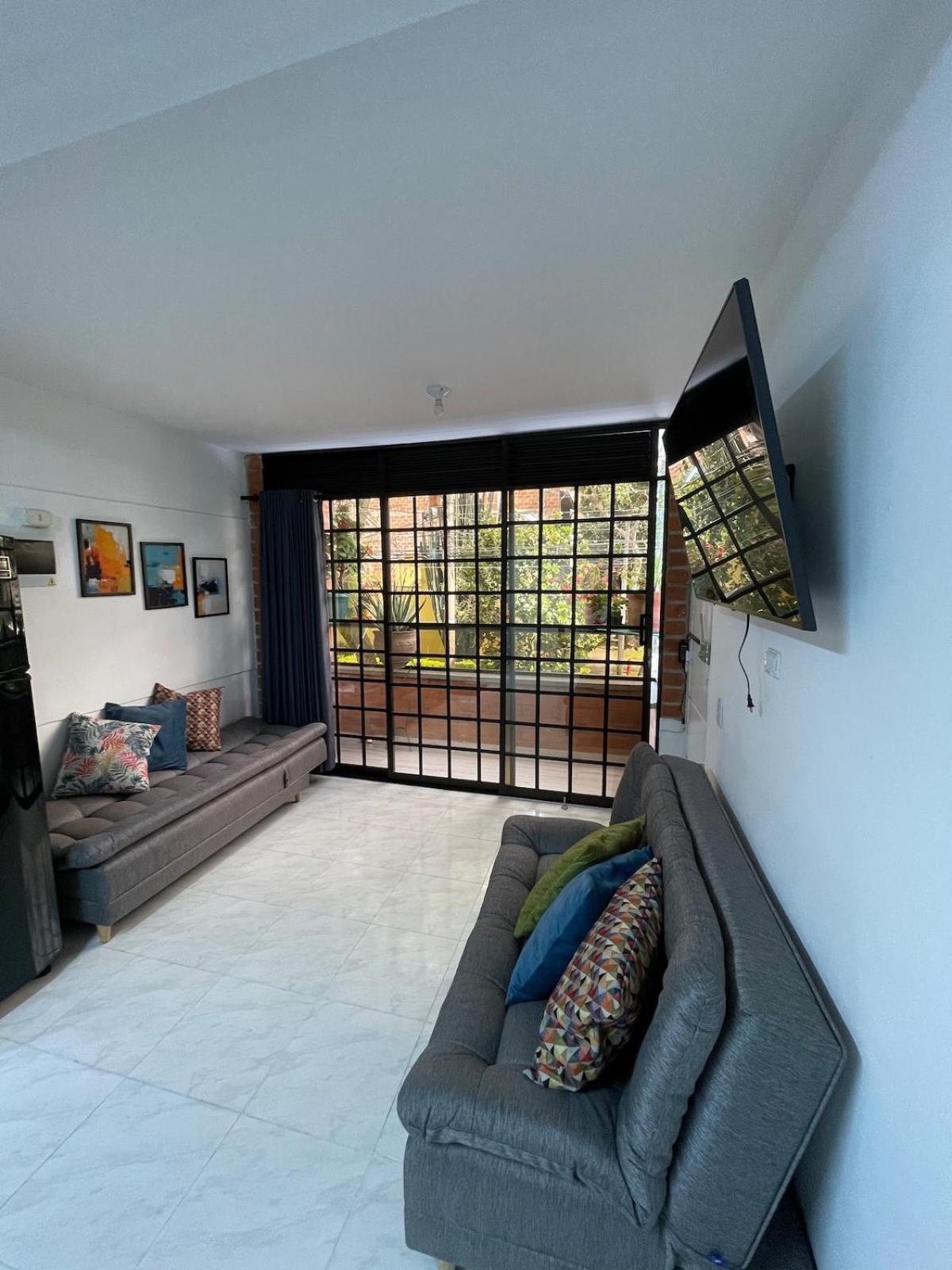 Premium Location Comfort Apartamento *
