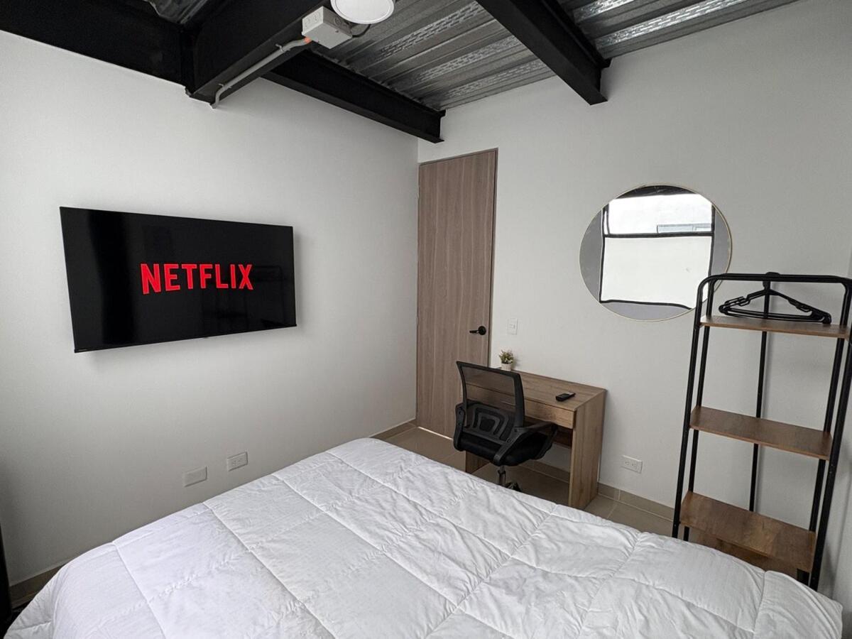New In Belen Apartamento *