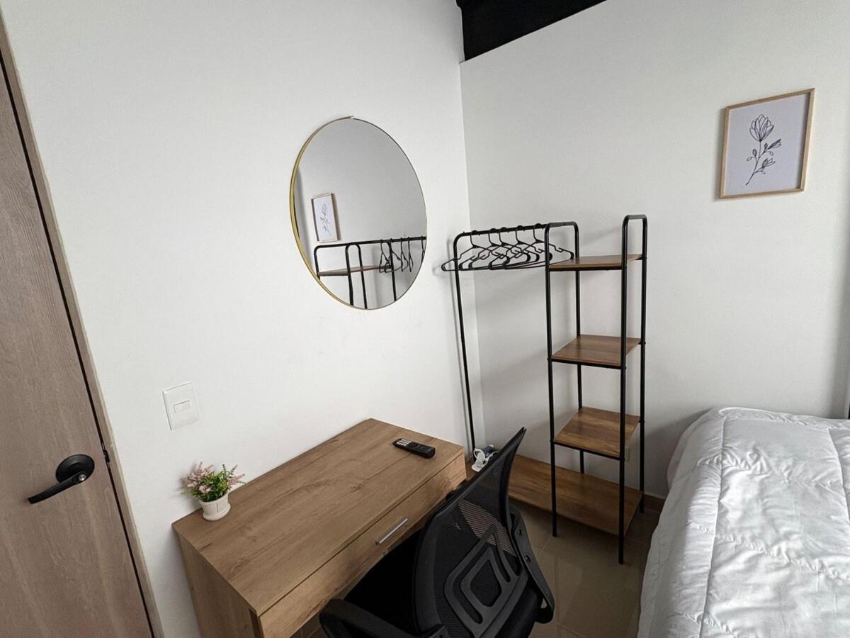 Apartamento New In Belen