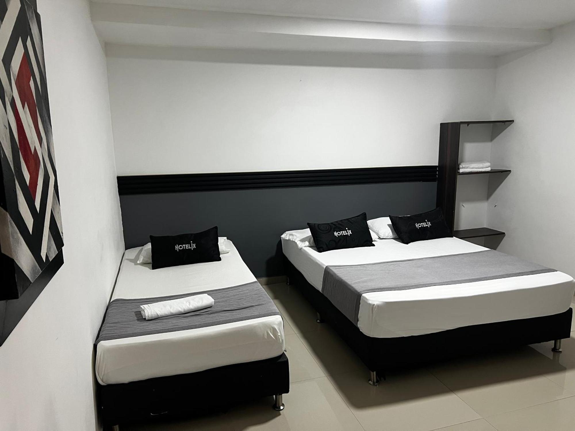 Hotel Laureles Aburra Medellín